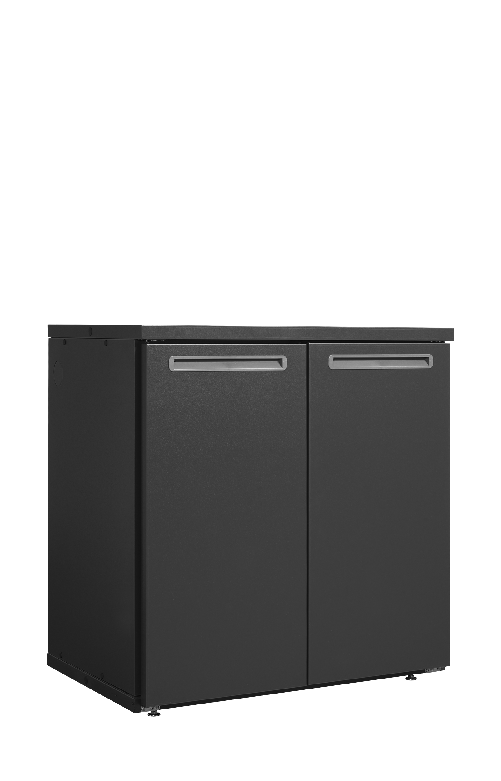 Frigorífico para Barris KEG 600L SKB-2 | Modular e Profissional
