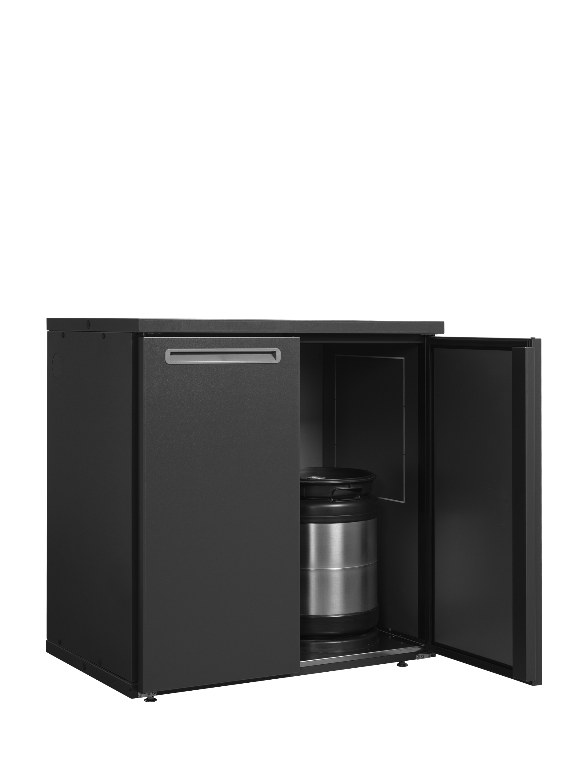 Frigorífico para Barris KEG 600L SKB-2 | Modular e Profissional
