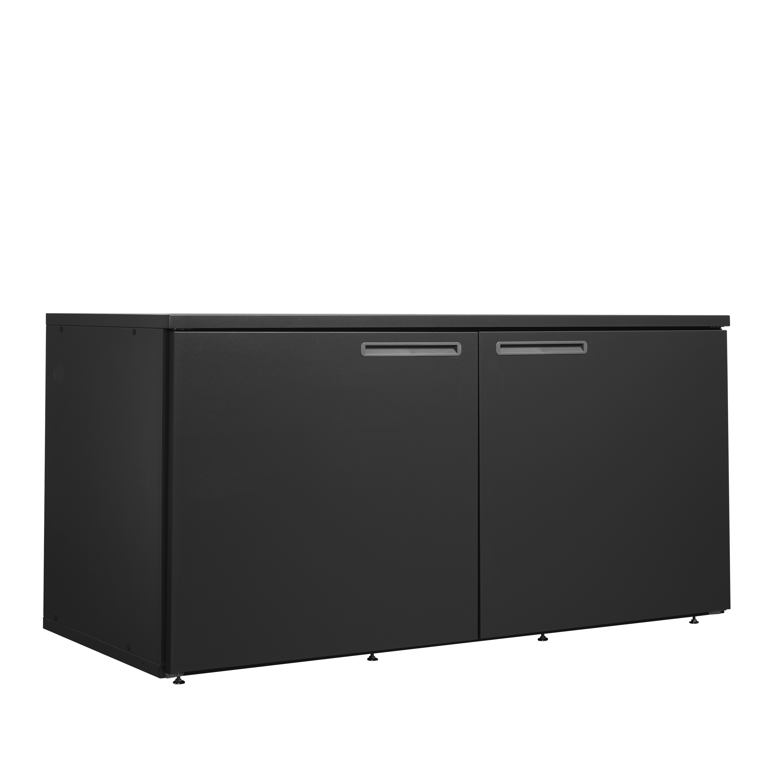 Frigorífico para Barris KEG Modular 1566L SKB-8