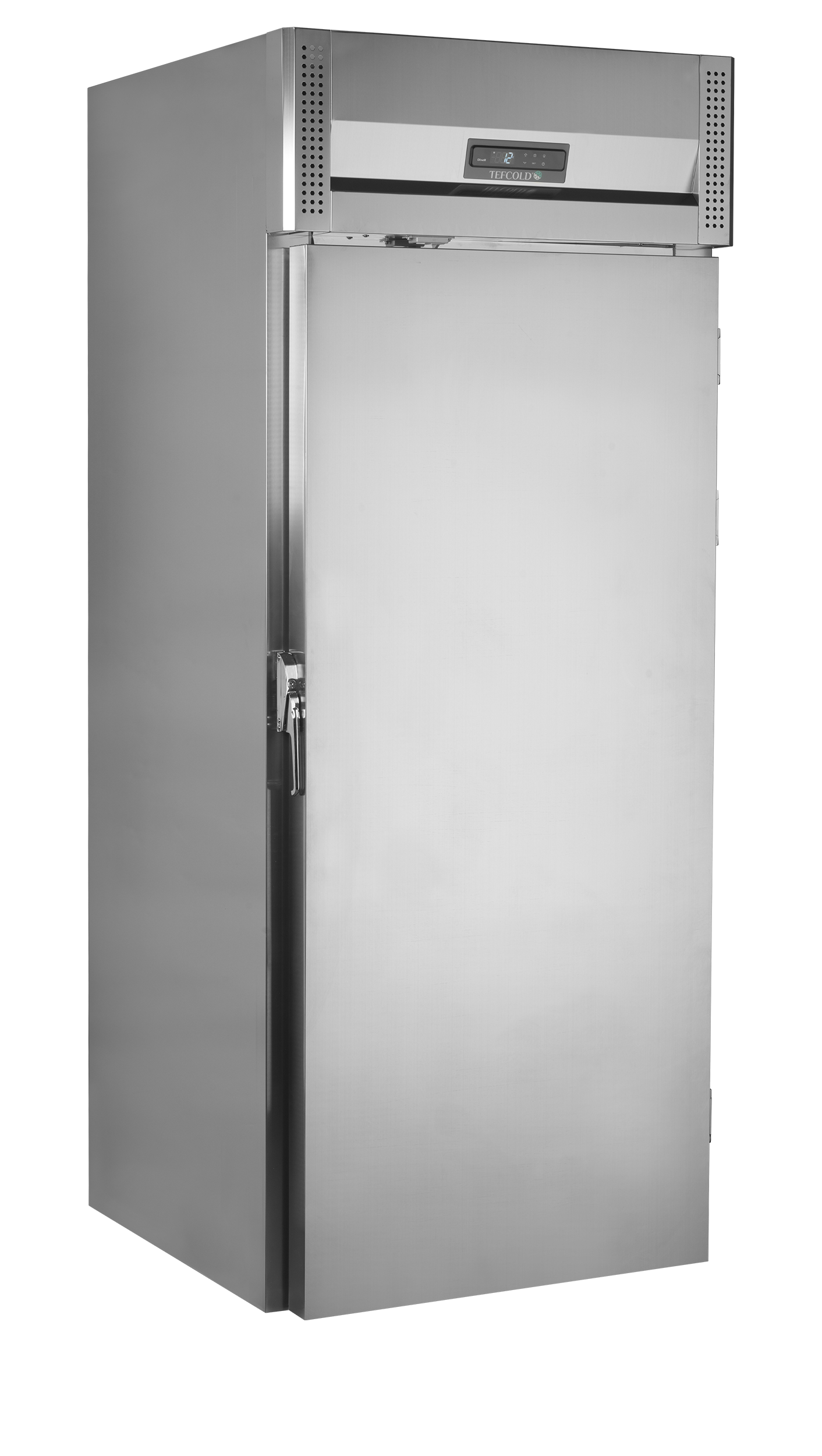 Armário Refrigerado para Carrinhos GN2/1 1005L
