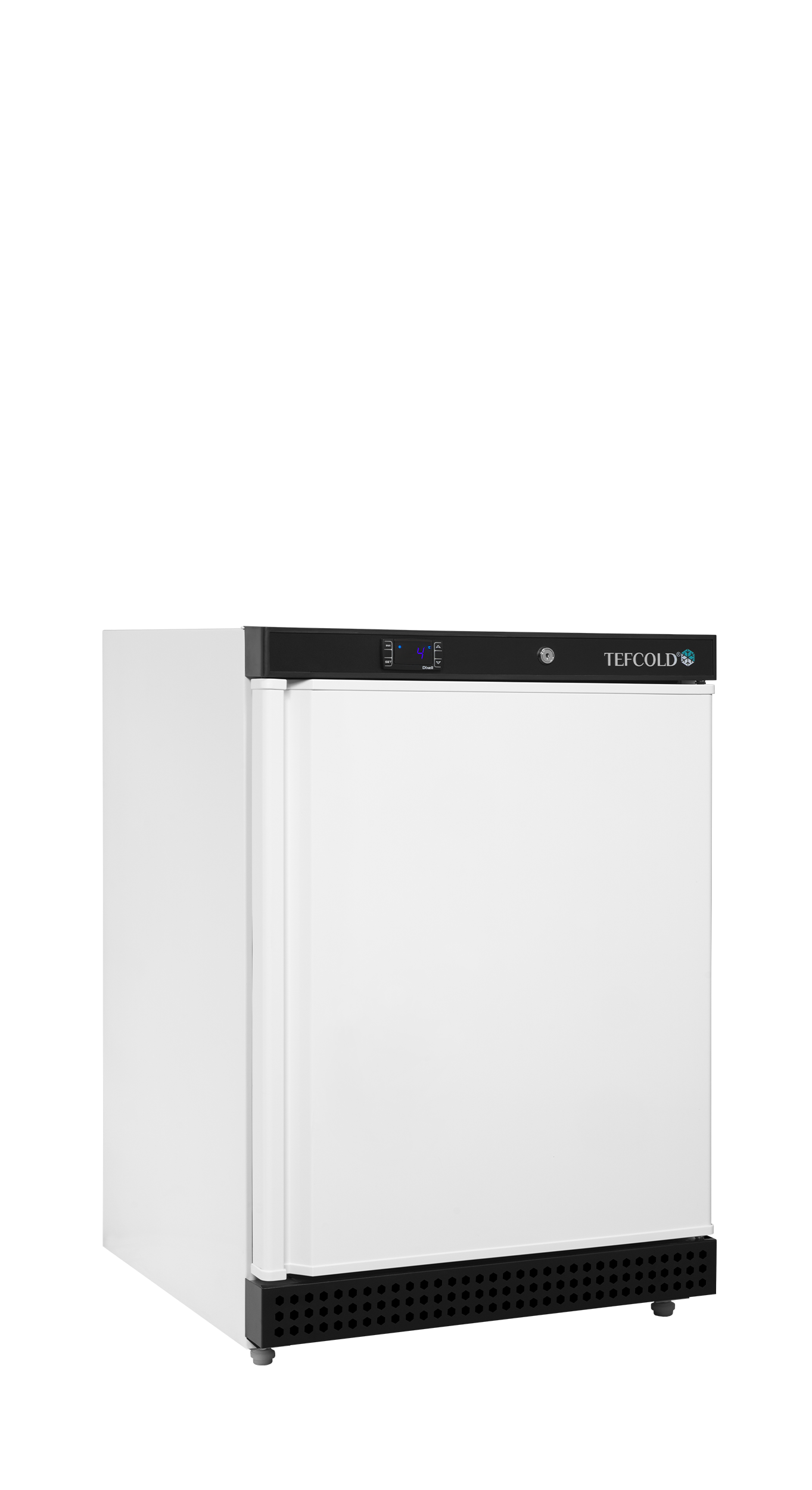 Frigorífico Compacto de Bar UR200W1 — 119L, Branco
