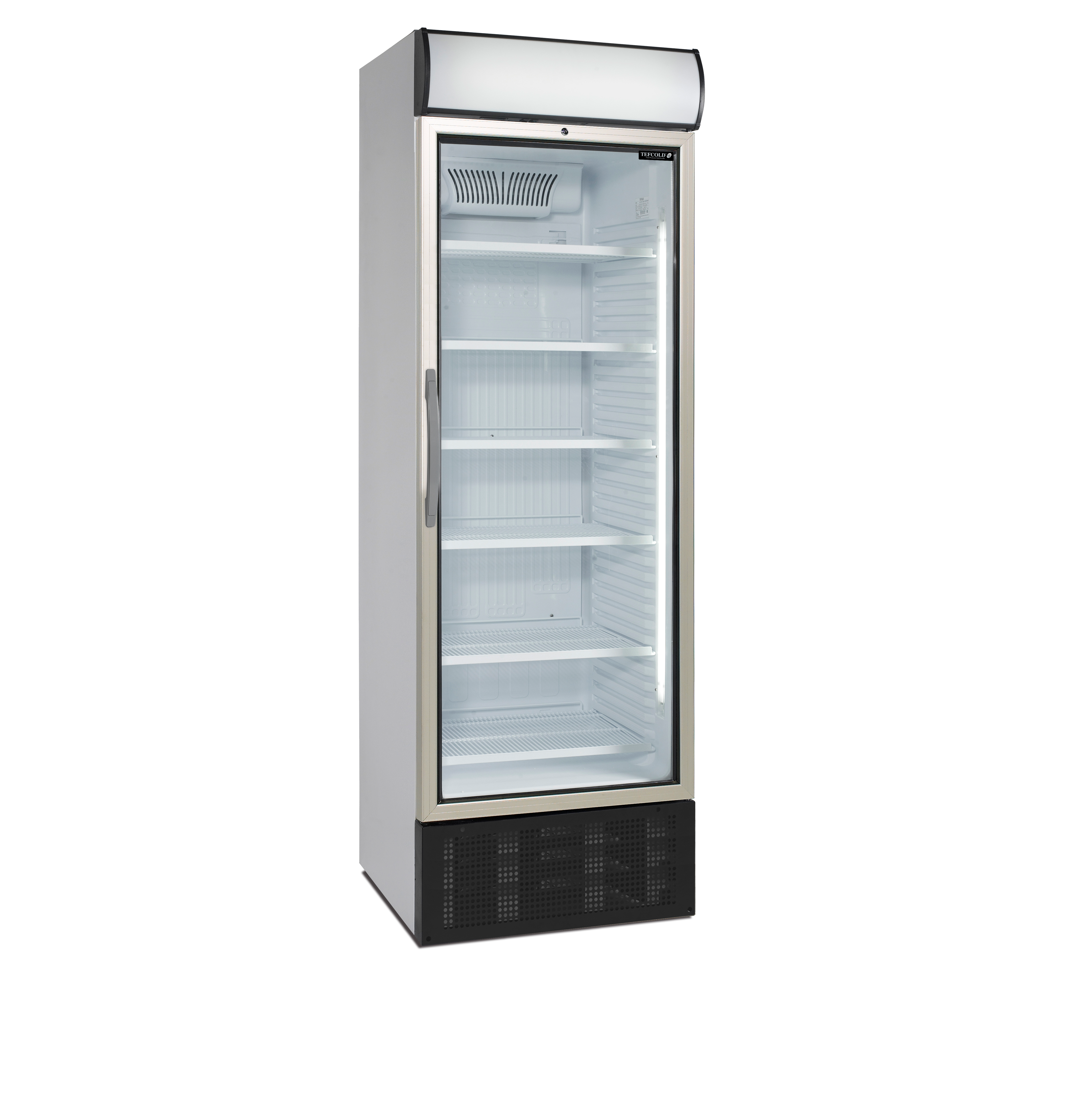 Frigorífico Expositor Profissional Bebidas 301L FSC1450