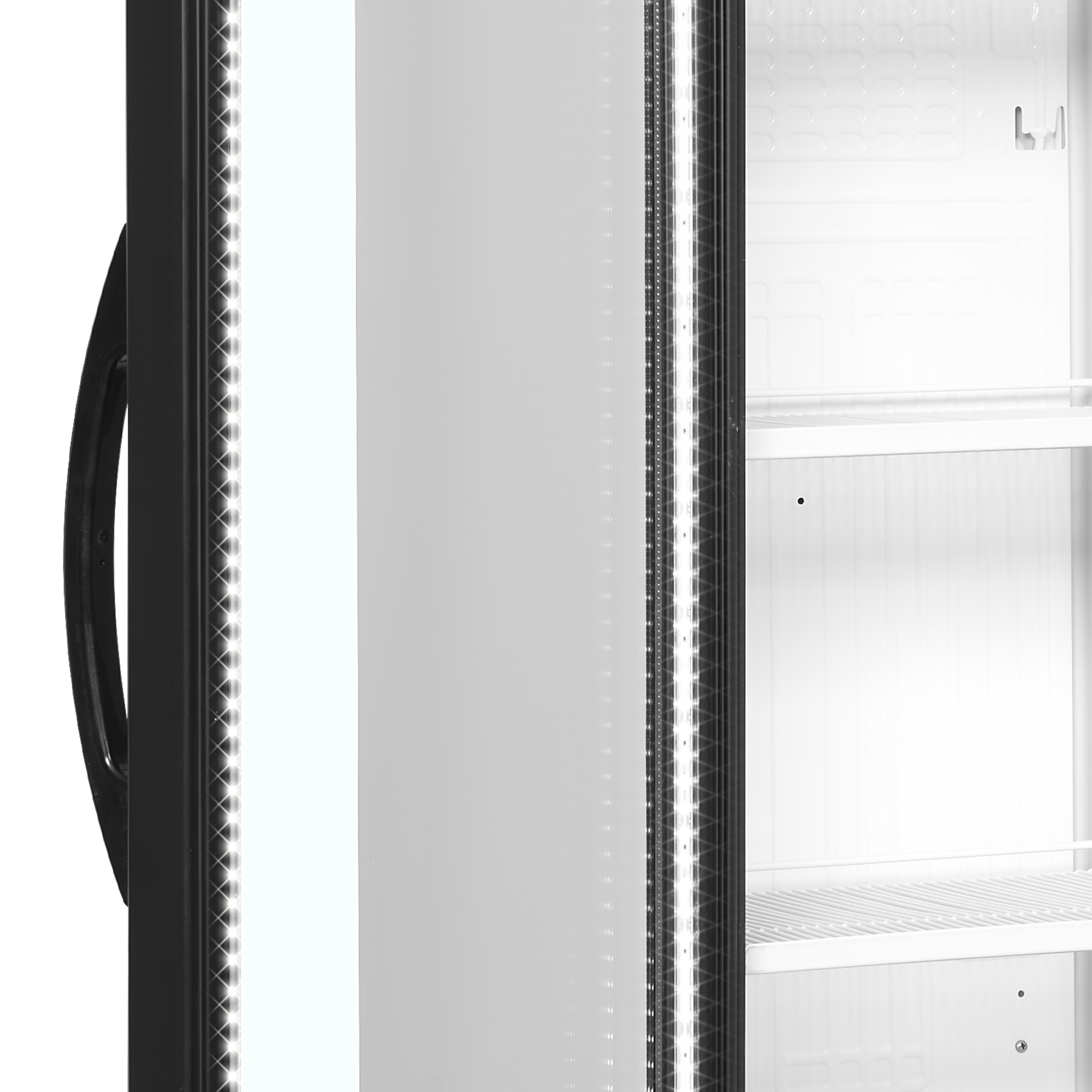 Frigorífico Expositor de Bebidas 345L Porta Vidro CEV425CP