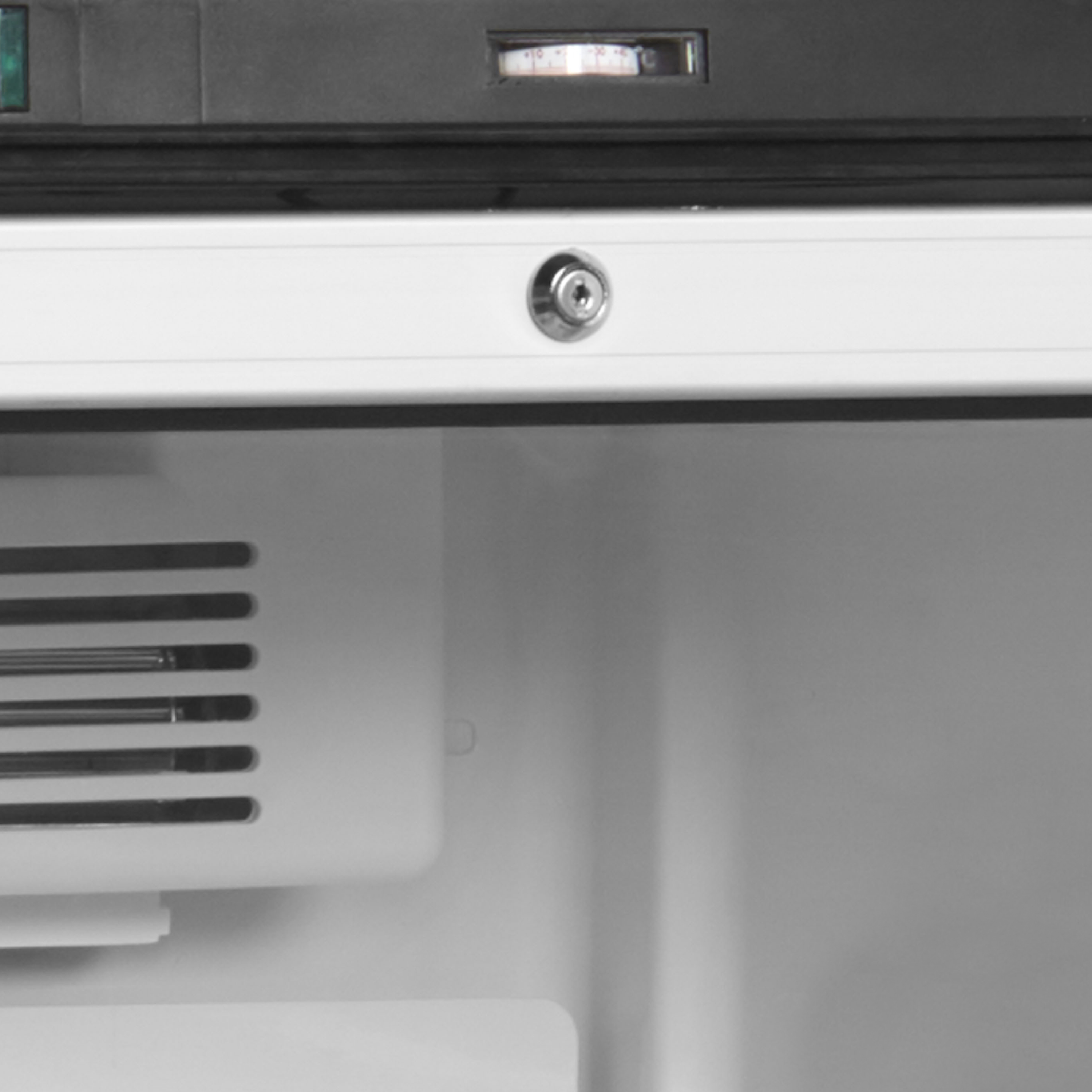 Frigorífico Expositor de Bebidas 345L Porta Vidro FS1380