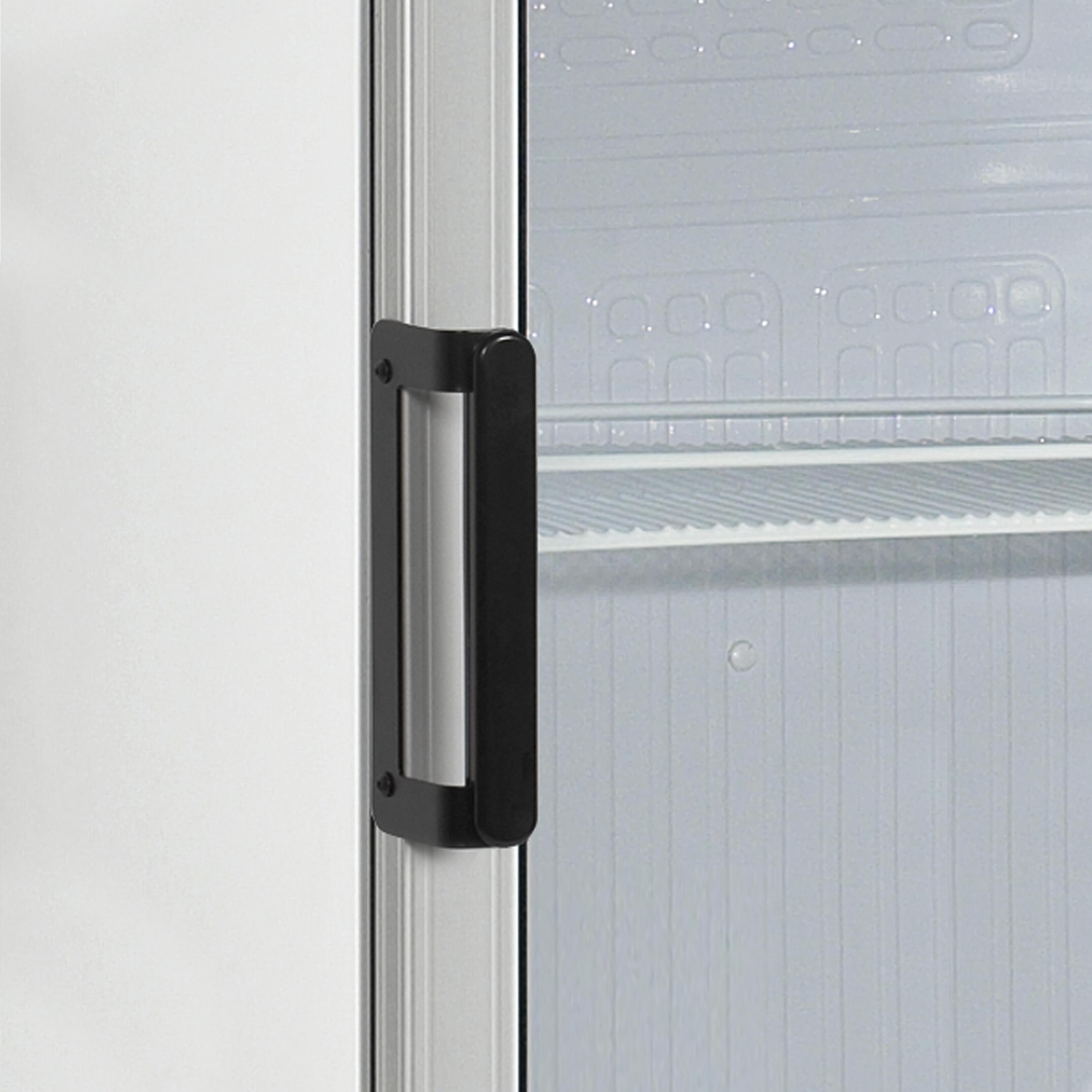Frigorífico Expositor de Bebidas 345L - Portas Vidro FS2380