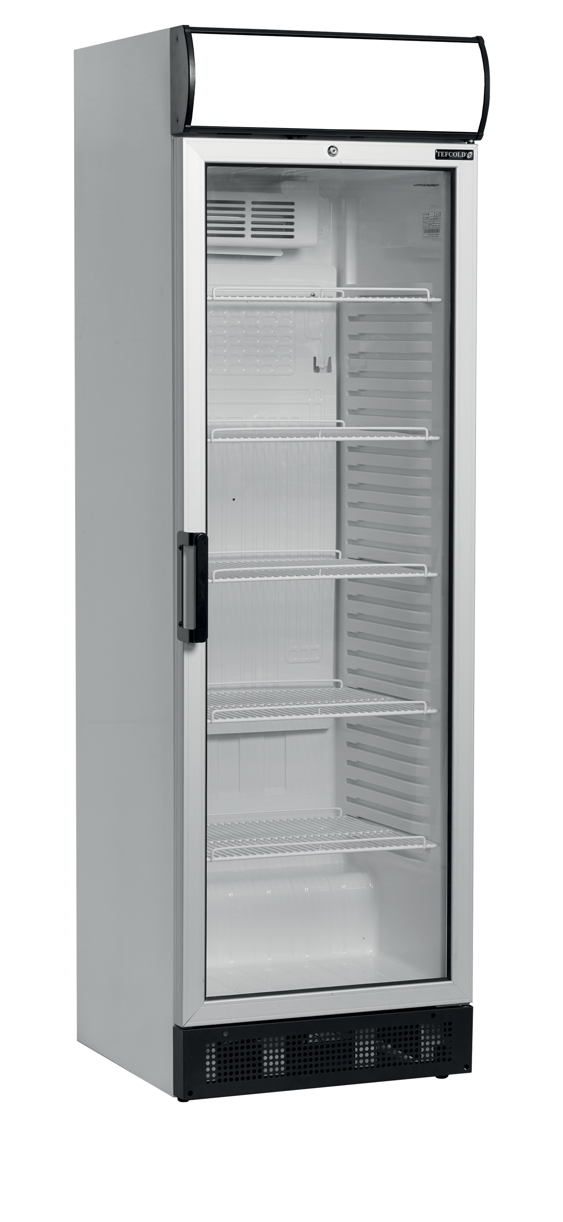 Frigorífico Expositor Bebidas Vertical 347L FSC1380