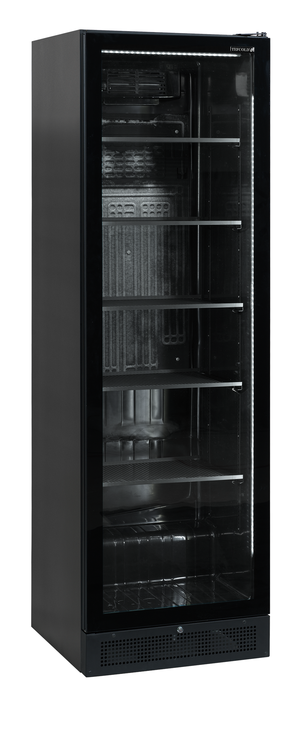 Frigorífico Expositor 347L SCU1425 Porta Vidro Panorâmica