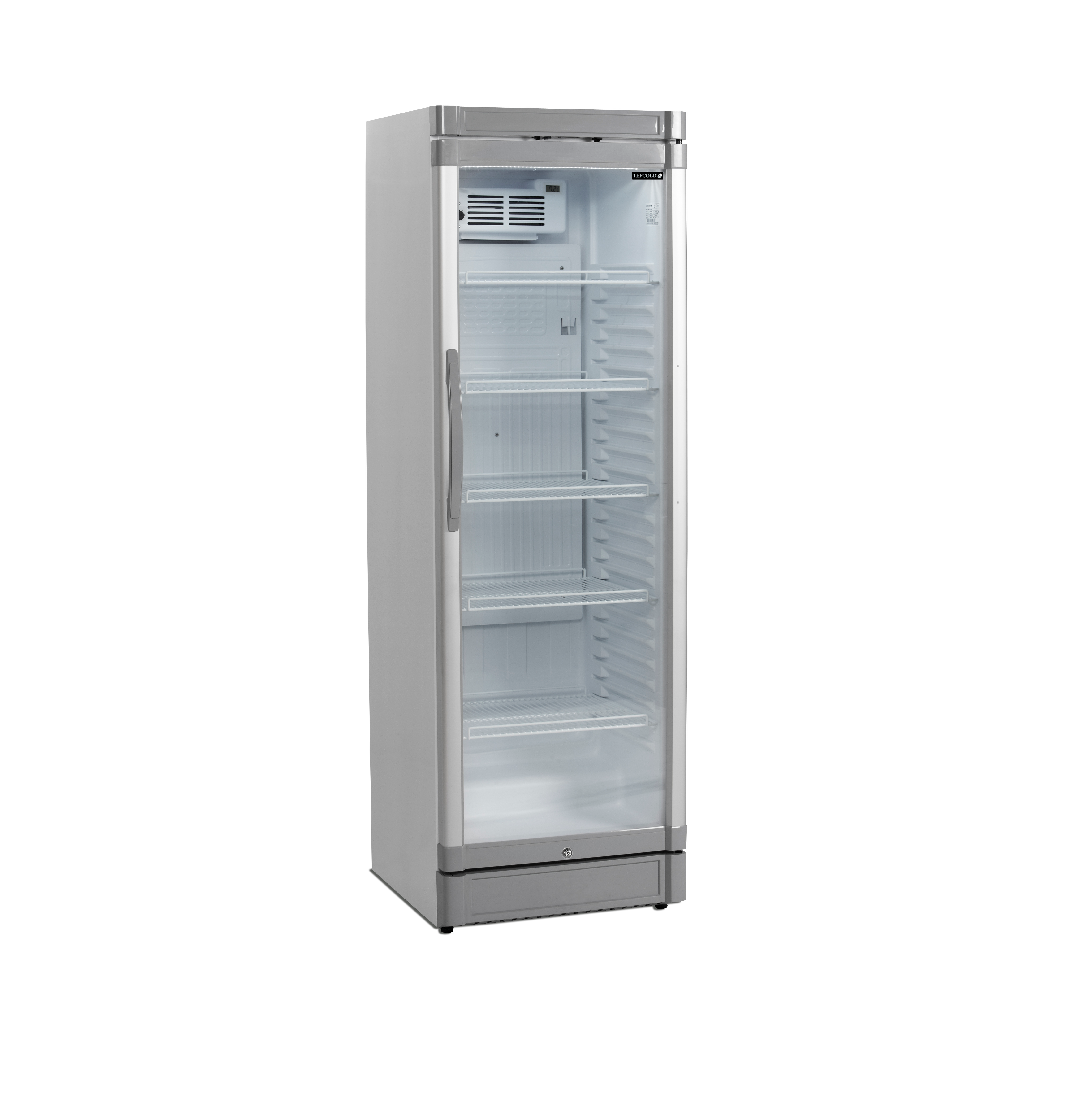 Frigorífico Expositor de Bebidas GBC375 - 347L Porta Vidro