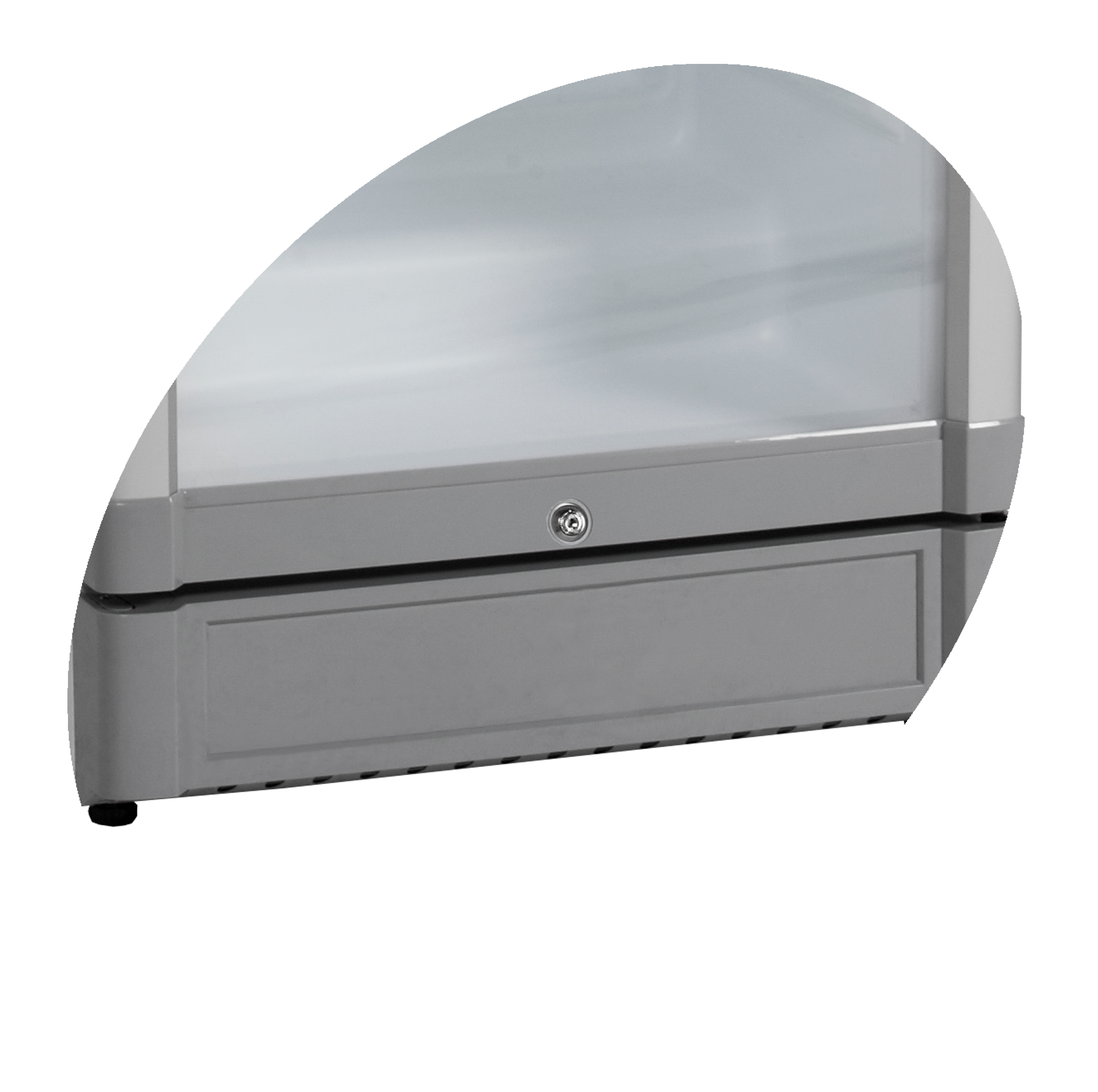 Frigorífico Expositor de Bebidas GBC375 - 347L Porta Vidro