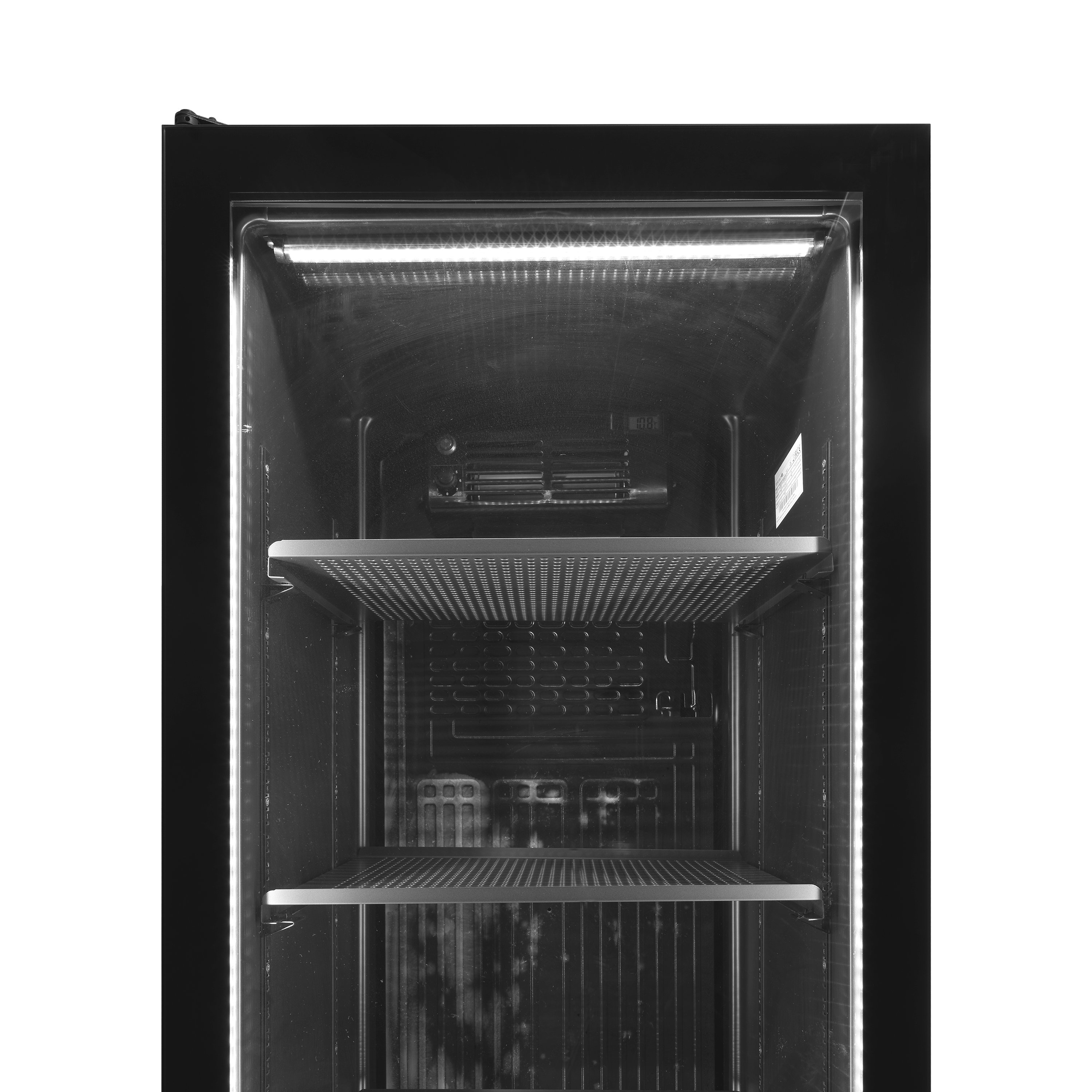 Frigorífico Expositor de Bebidas 347L – Porta Esquerda