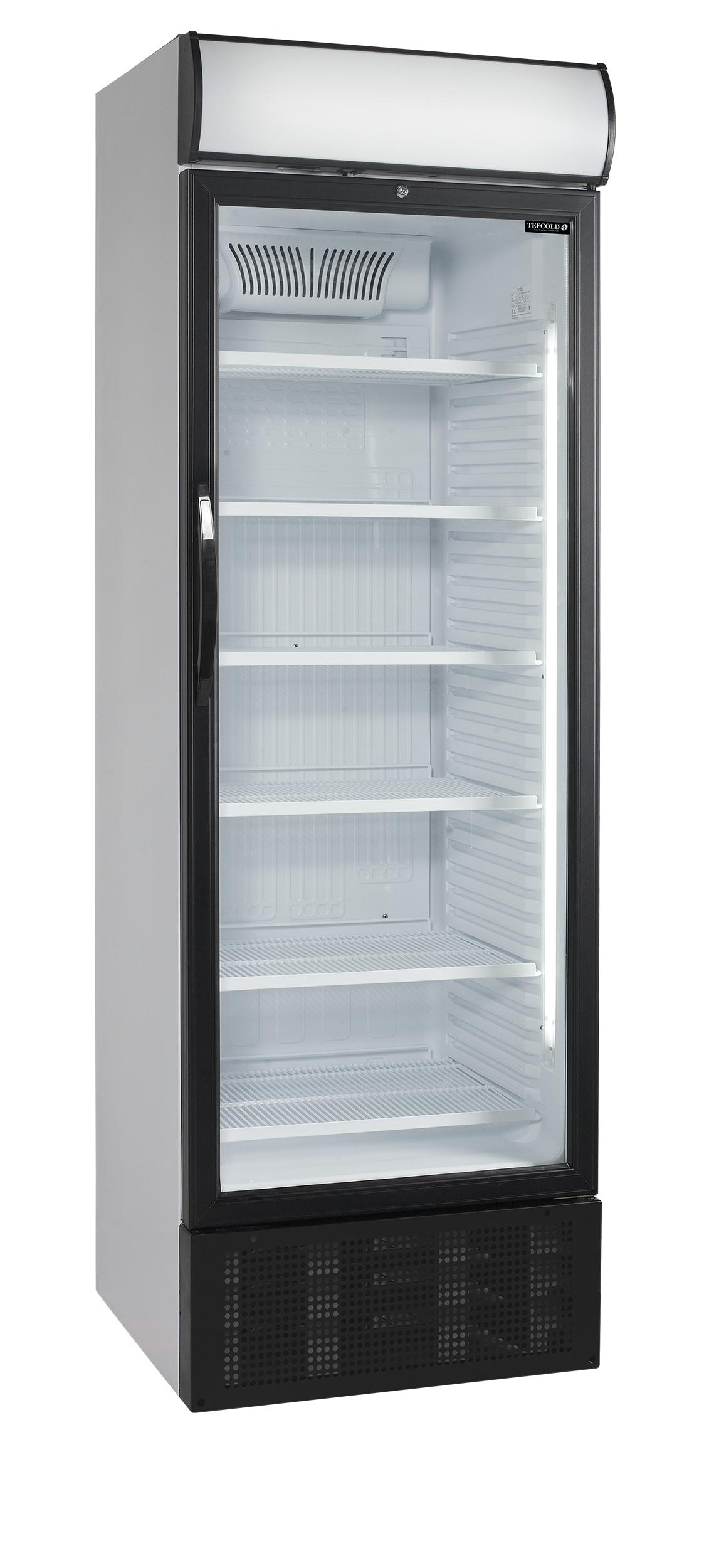 Frigorífico Expositor de Bebidas 374L SCU1450CP