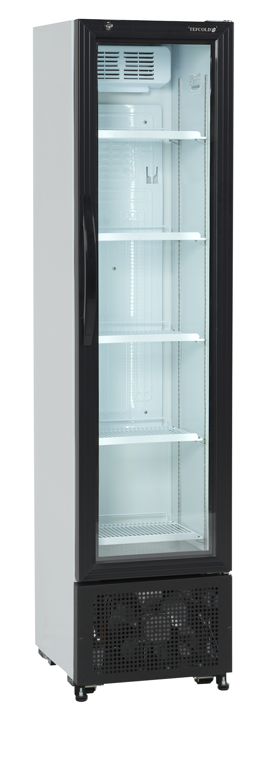 Frigorífico Expositor Bebidas Slim 114L FS176H