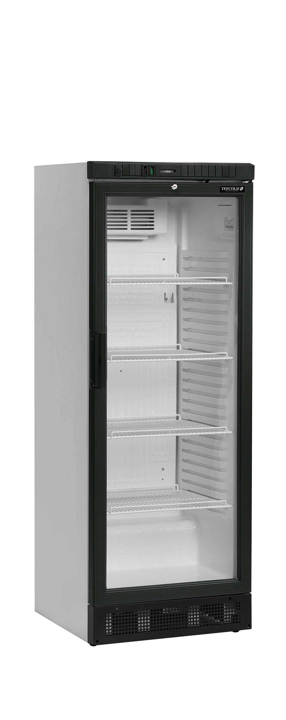 Frigorífico Expositor de Garrafas 260L – SCU1280