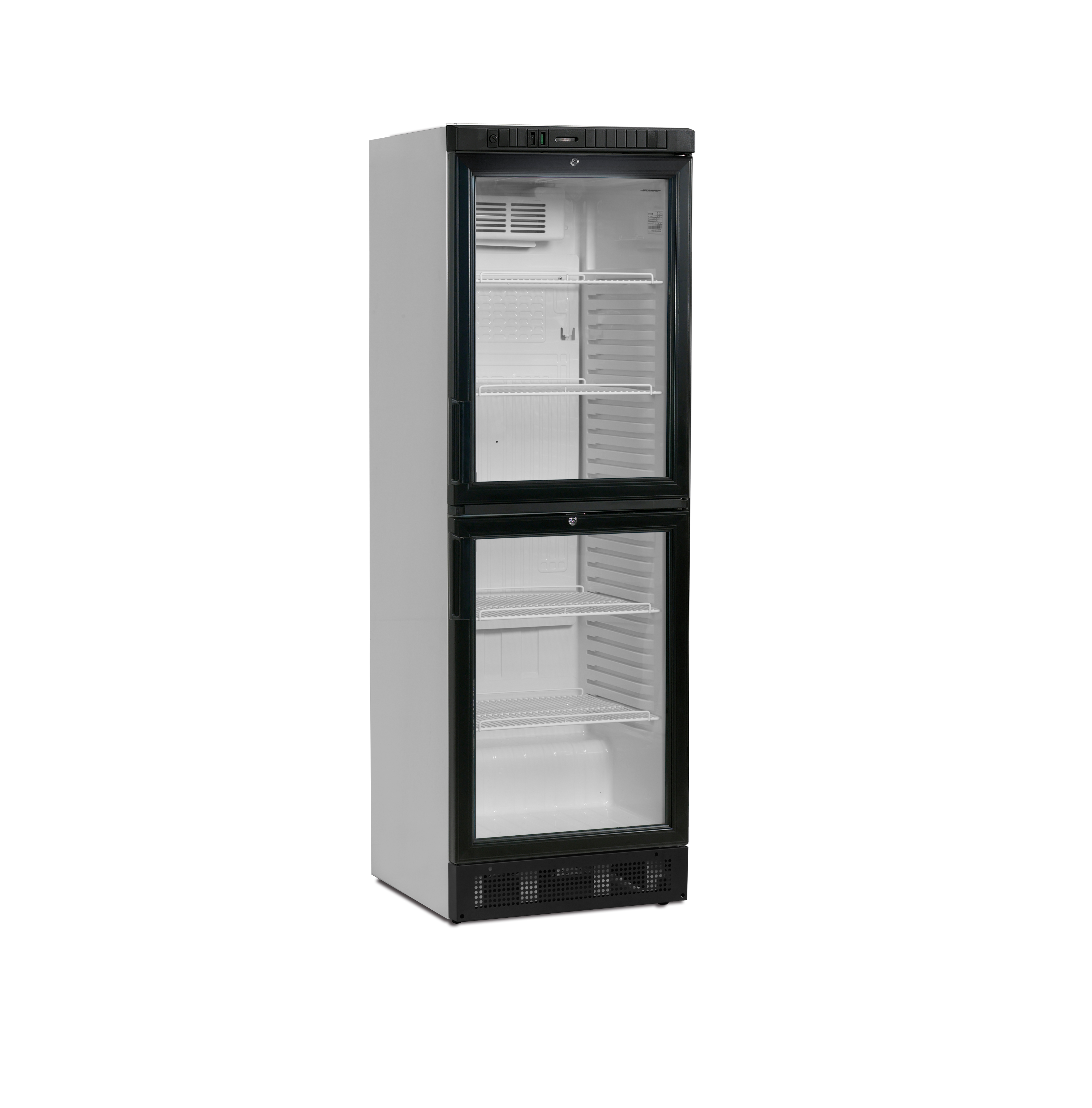 Frigorífico Expositor Garrafas 347L c/ Porta Vidro SCU2375