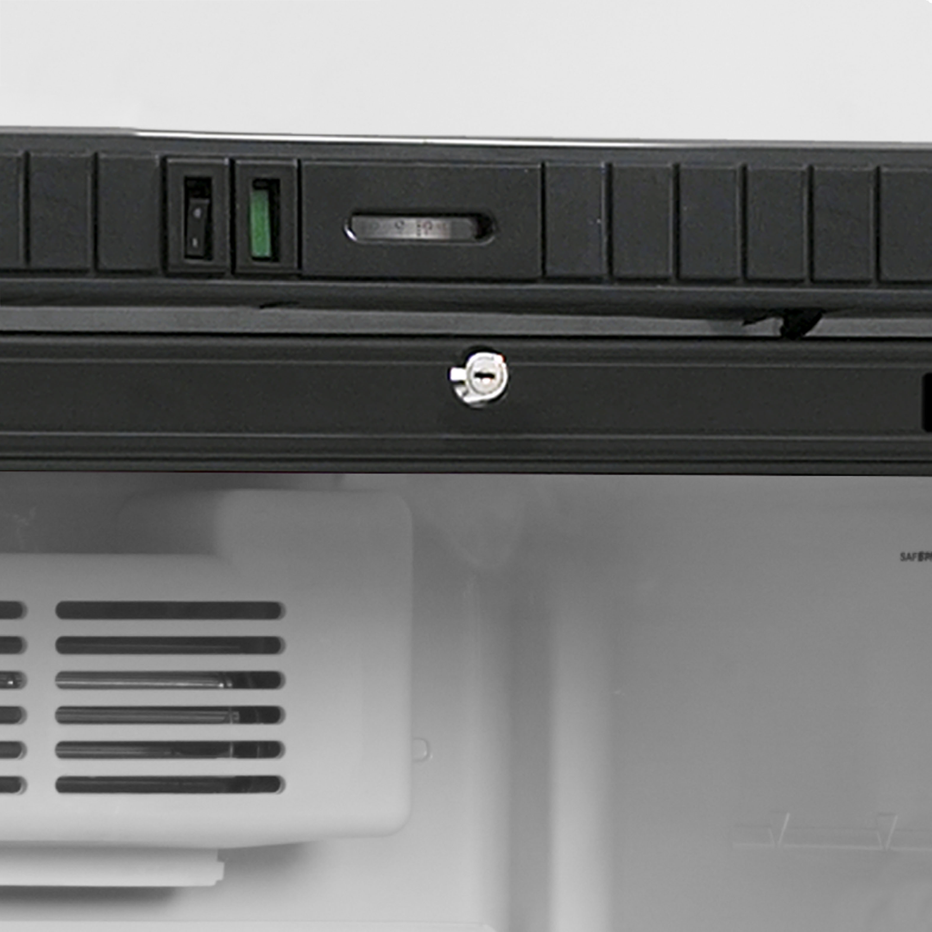 Frigorífico Expositor Garrafas 347L c/ Porta Vidro SCU2375