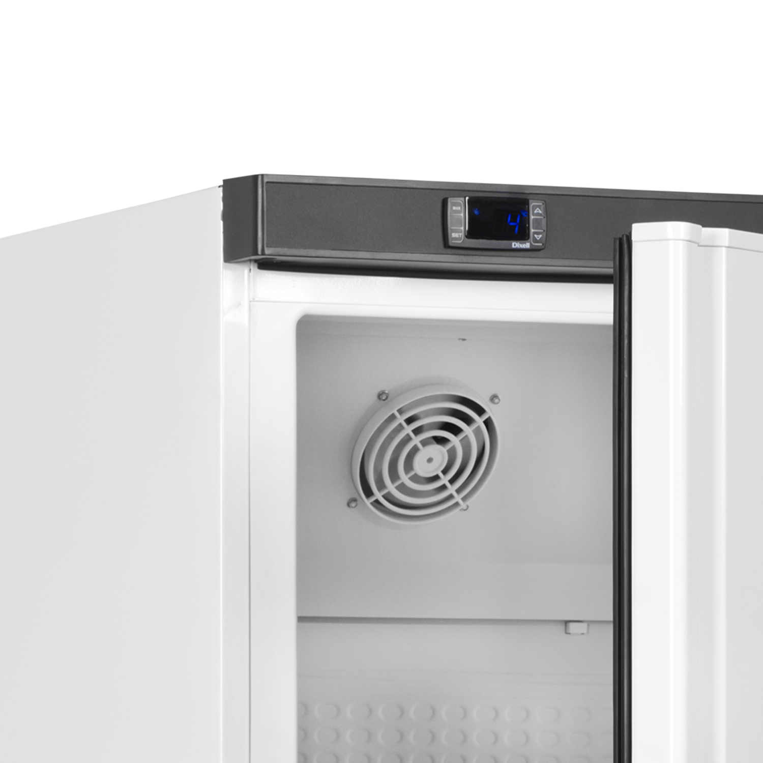 Frigorífico Expositor Vertical 350L UR400G