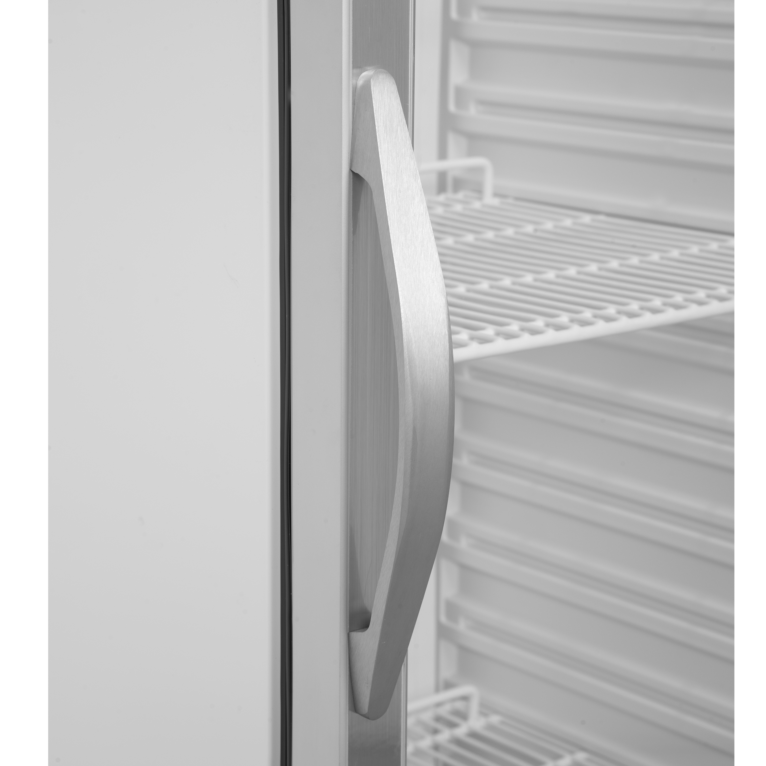 Frigorífico Expositor Vertical 350L UR400G