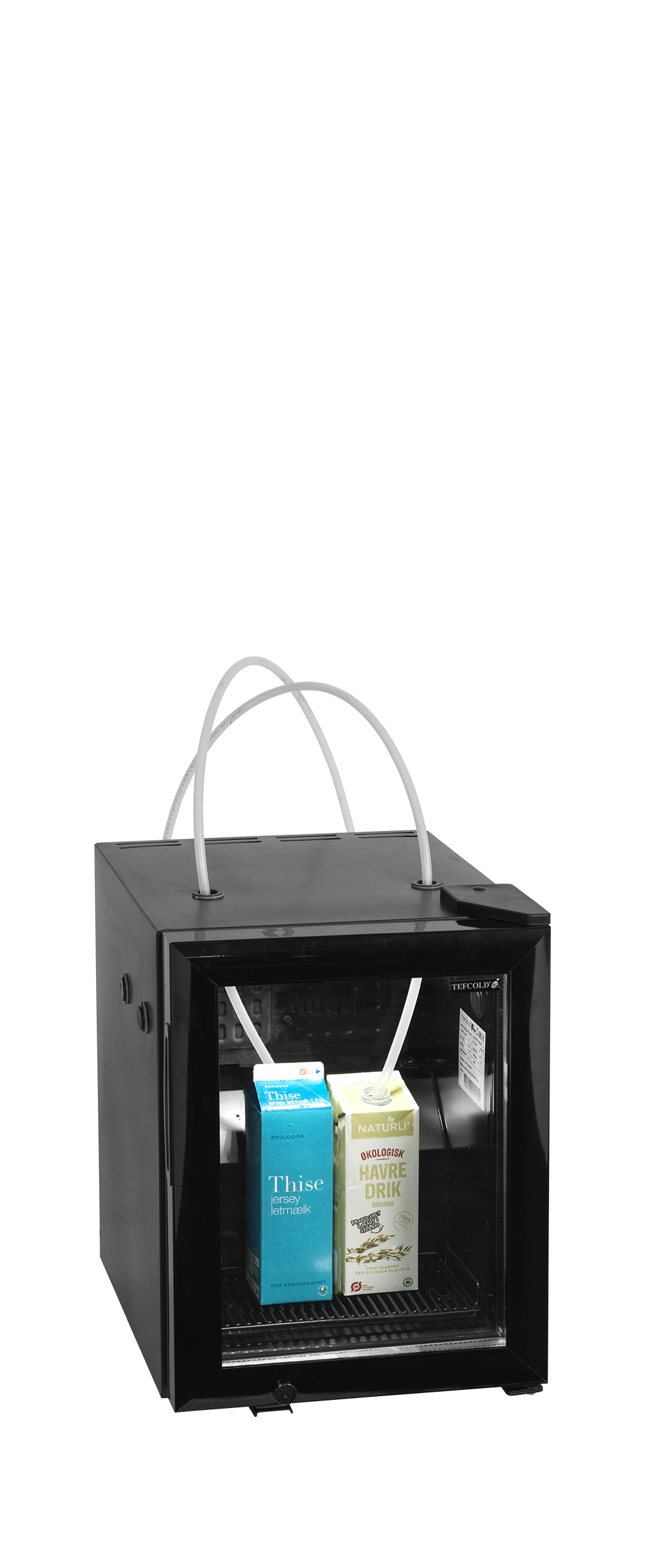 Frigorífico de Bancada para Leite 20L – Máquinas de Café