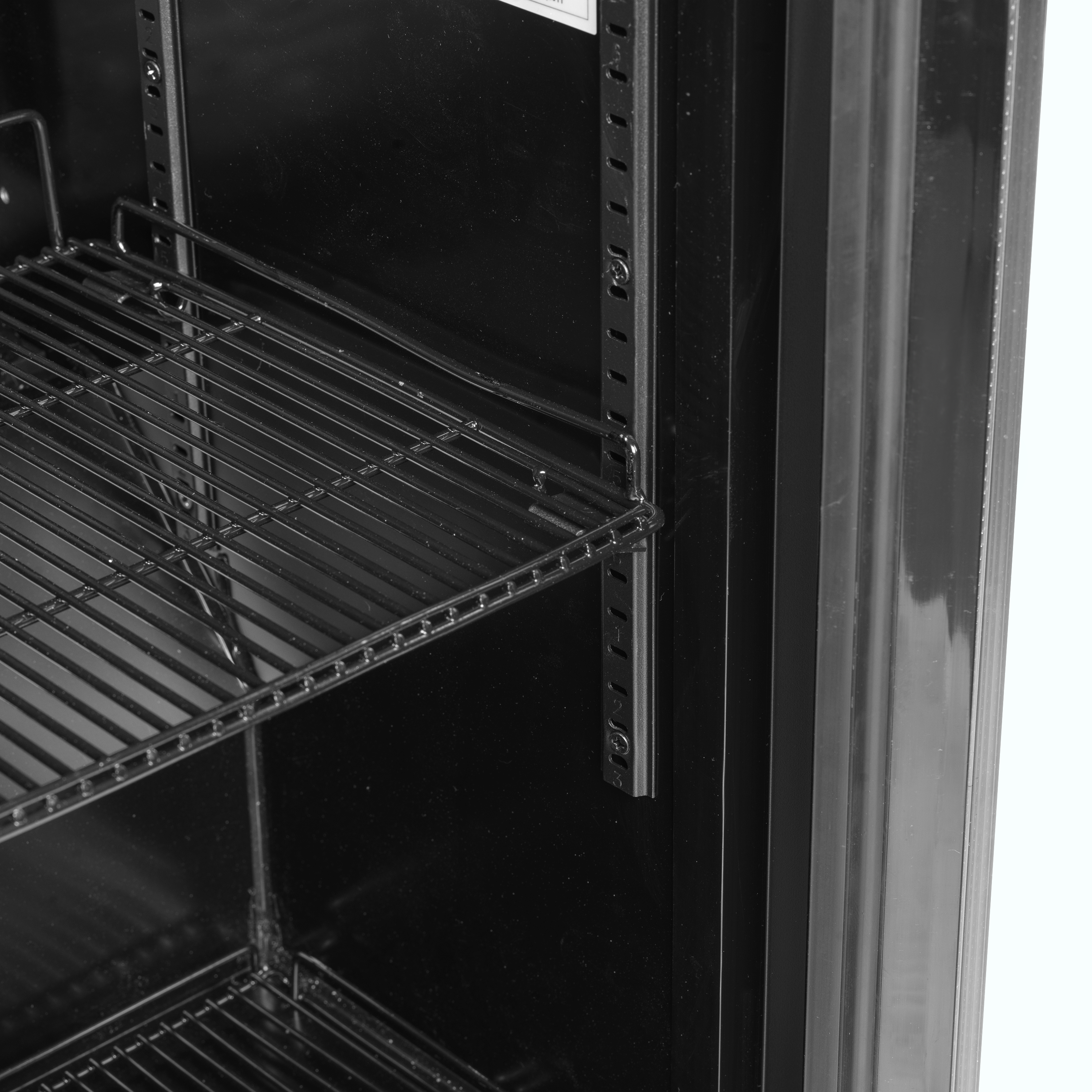 Frigorífico de Leite Profissional 58L | BC60 MC