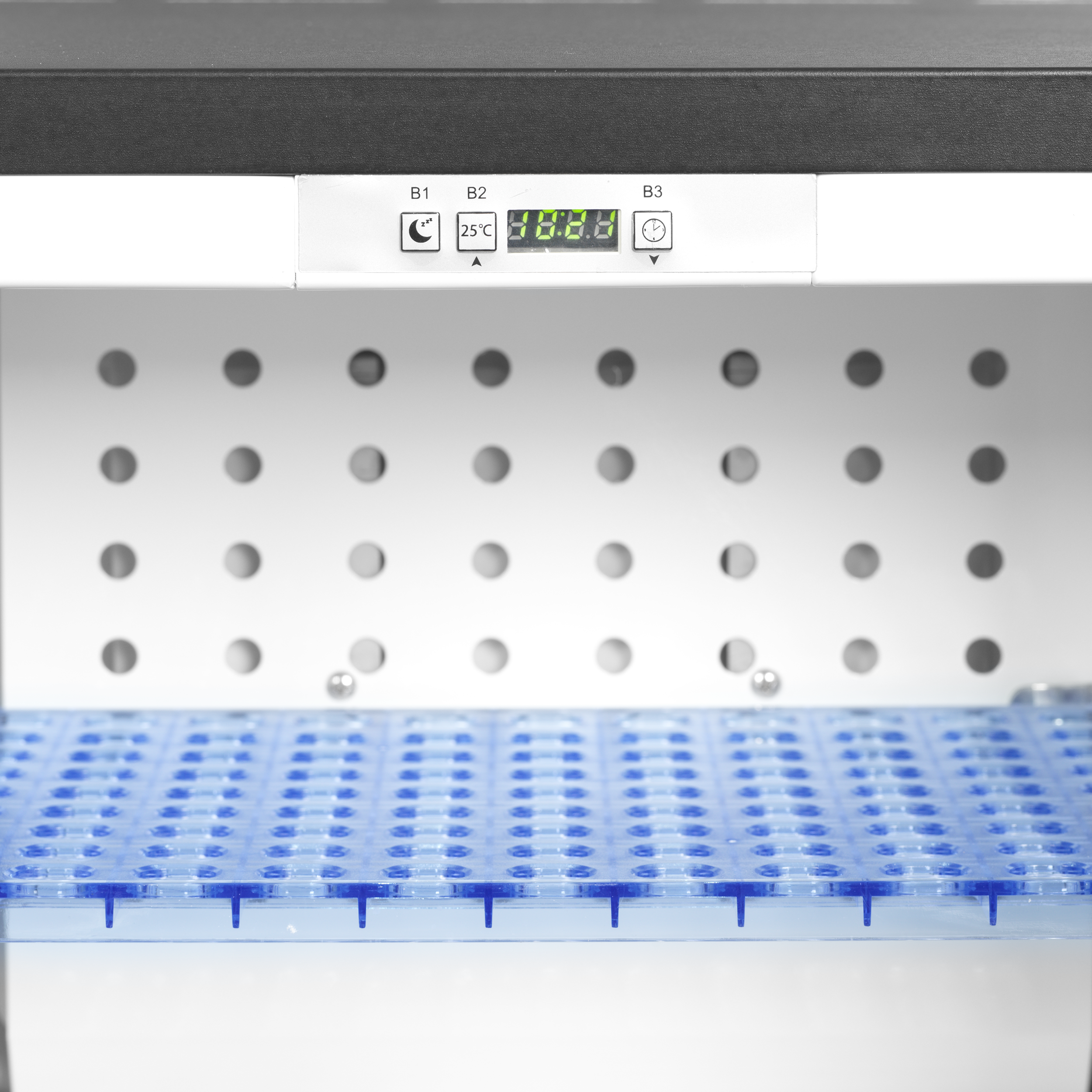 Frigorífico Mini-Bar Porta Vidro 38L Silencioso TM45GC