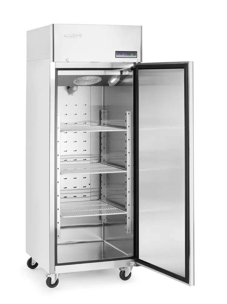 Frigorífico 670 L Porta Única Linha 700 230V