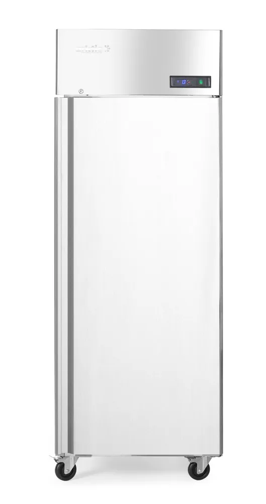 Frigorífico 670 L Porta Única Linha 700 230V