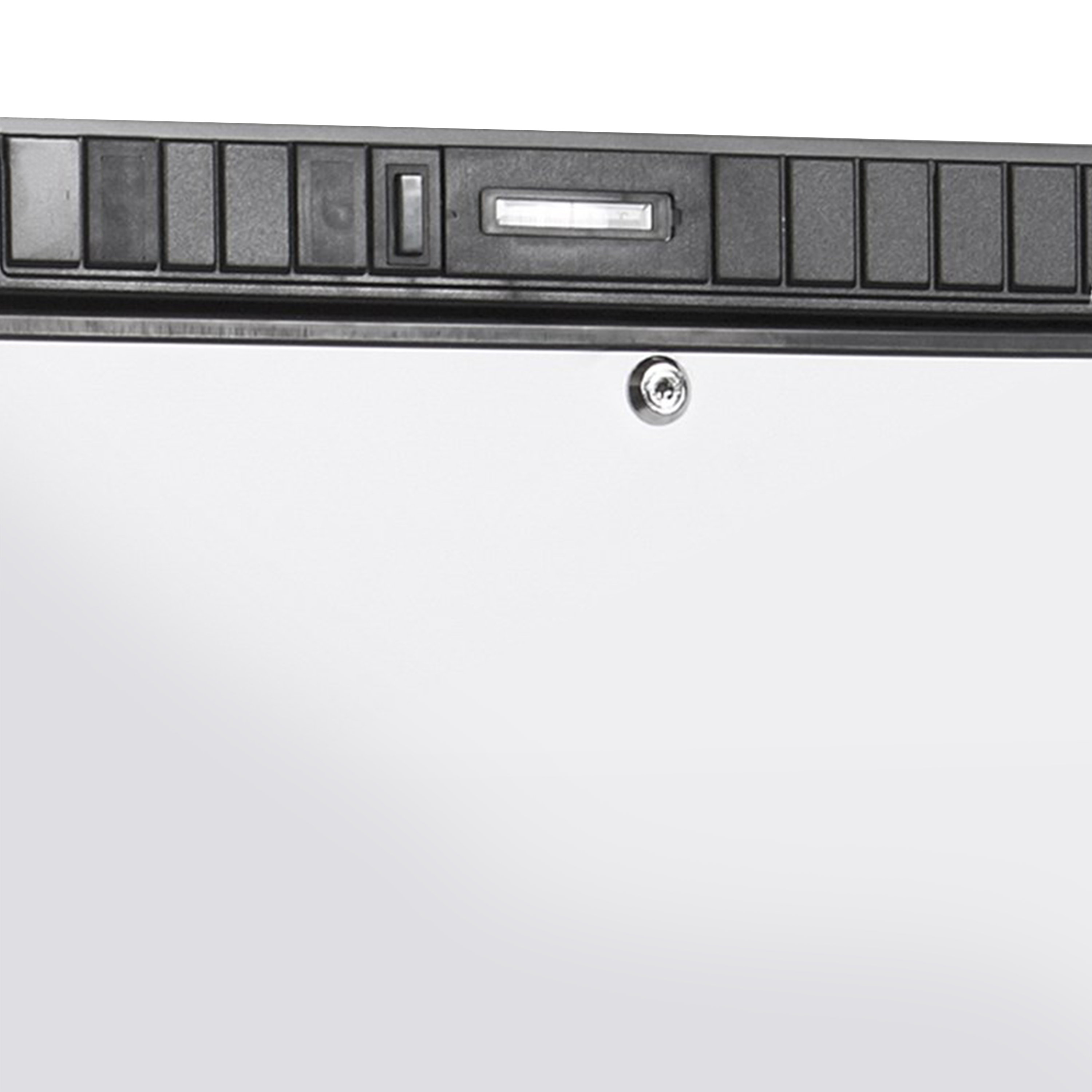 Frigorífico Profissional Vertical 260L SDU1280