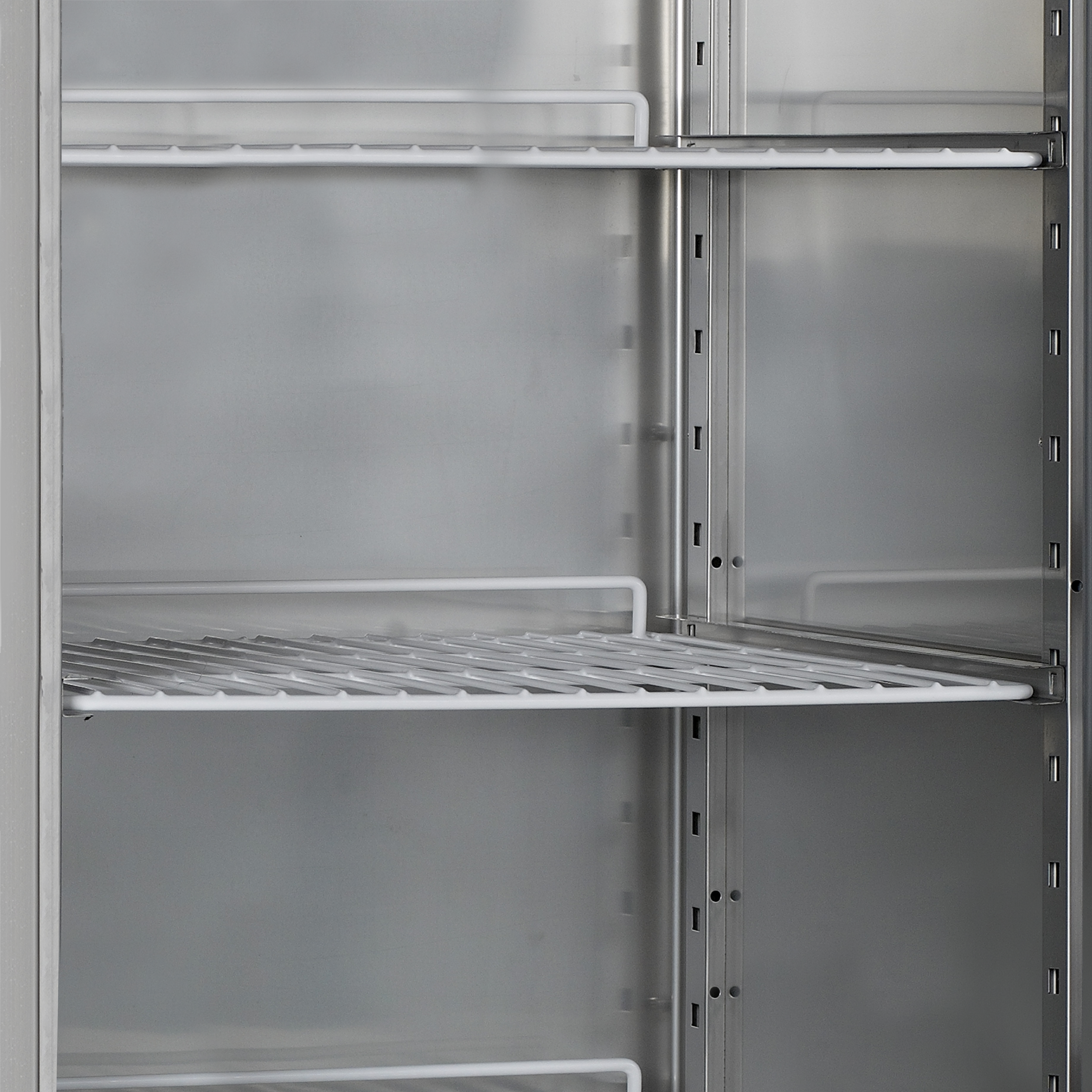 Frigorífico Profissional Vertical RK1010 900L 2 Portas