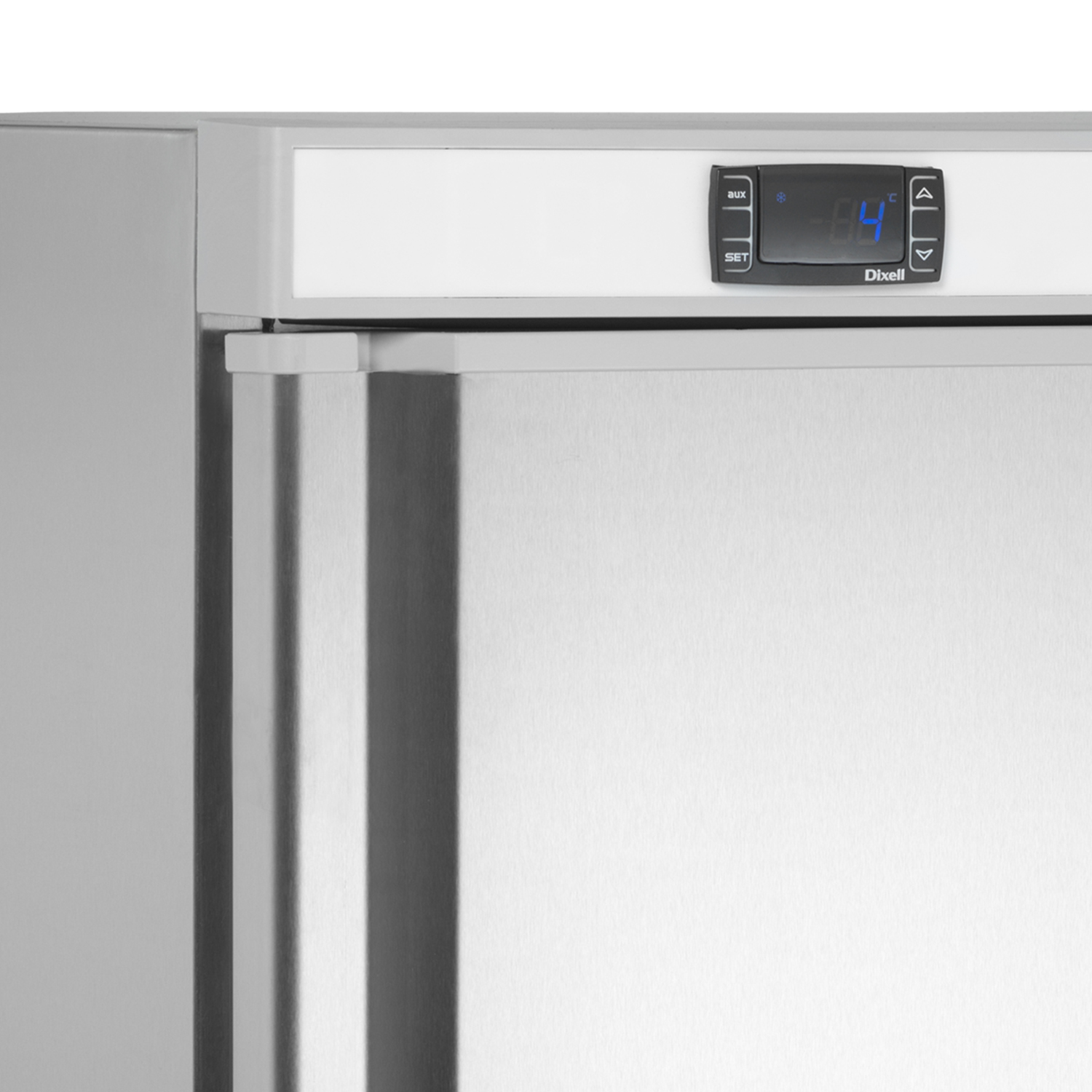 Frigorífico Profissional Vertical GN2/1 Ventilado 420L UR550S