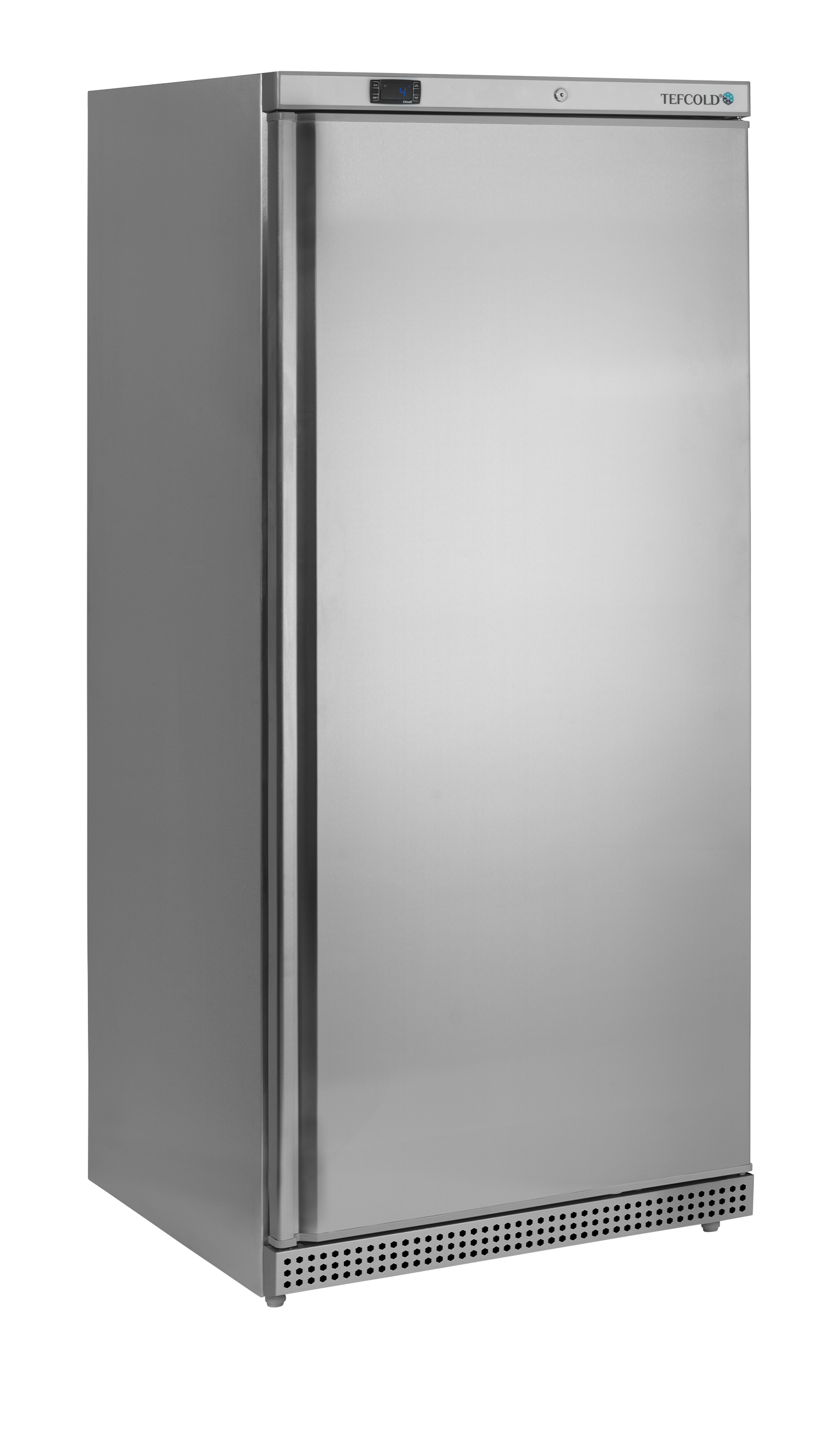Frigorífico Profissional Vertical GN2/1 Ventilado 420L UR550S