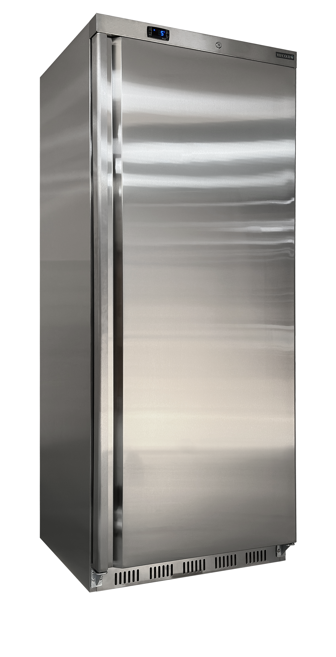 Armário Frigorífico Profissional Vertical GN2/1 | 570L