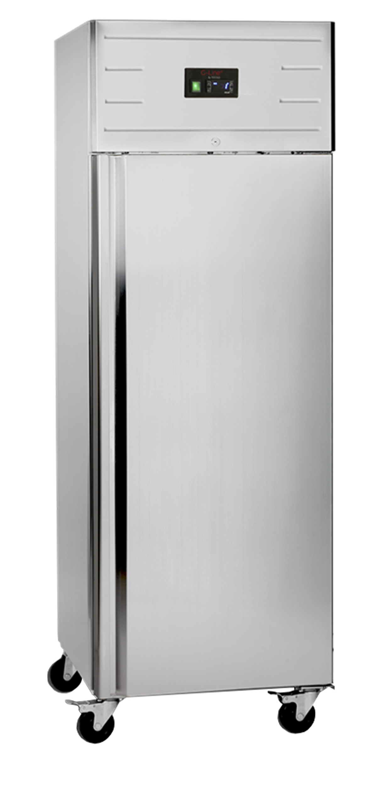 Frigorífico Profissional Vertical GN2/1 GUC70