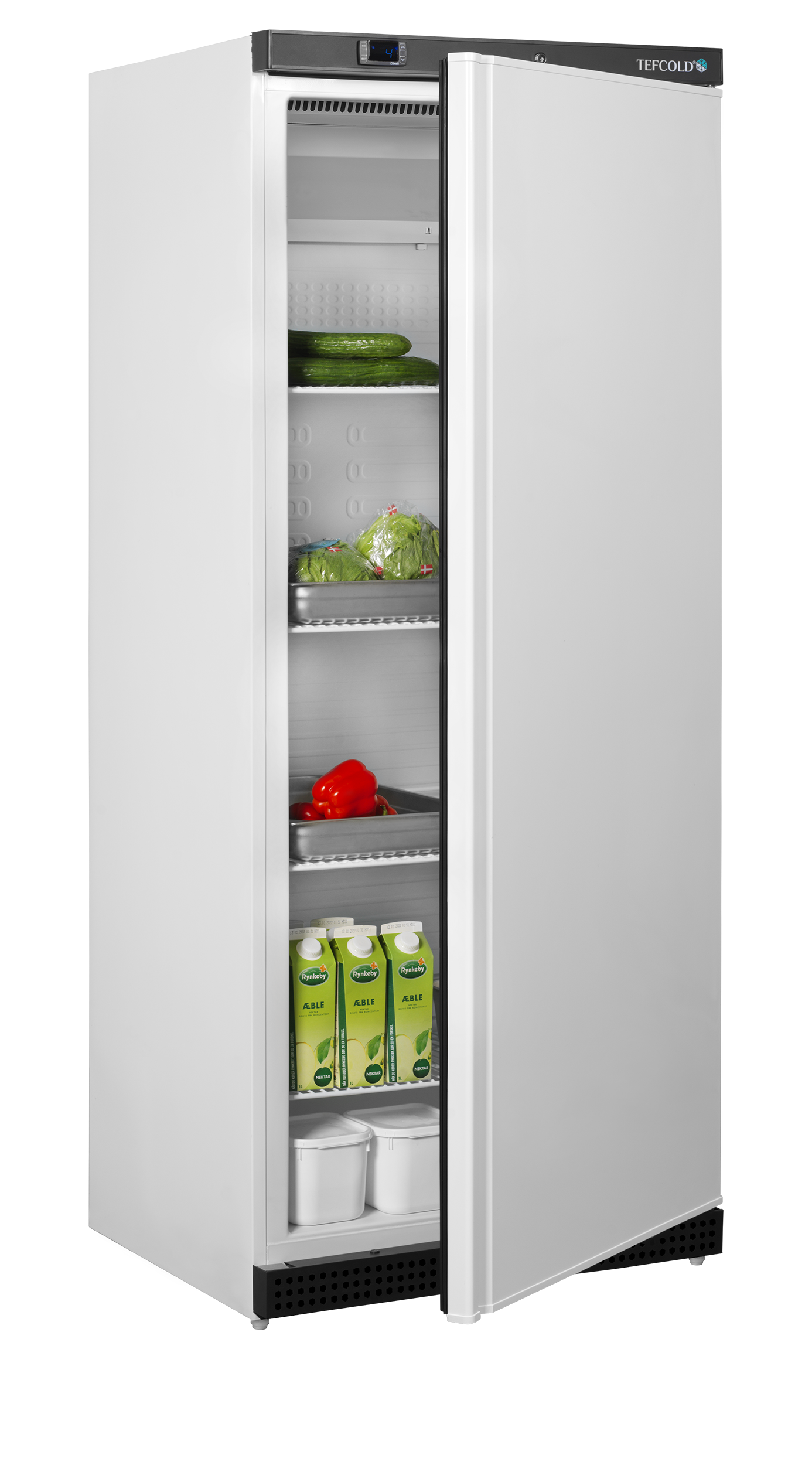 Frigorífico Profissional Vertical GN2/1 570L UR600W1
