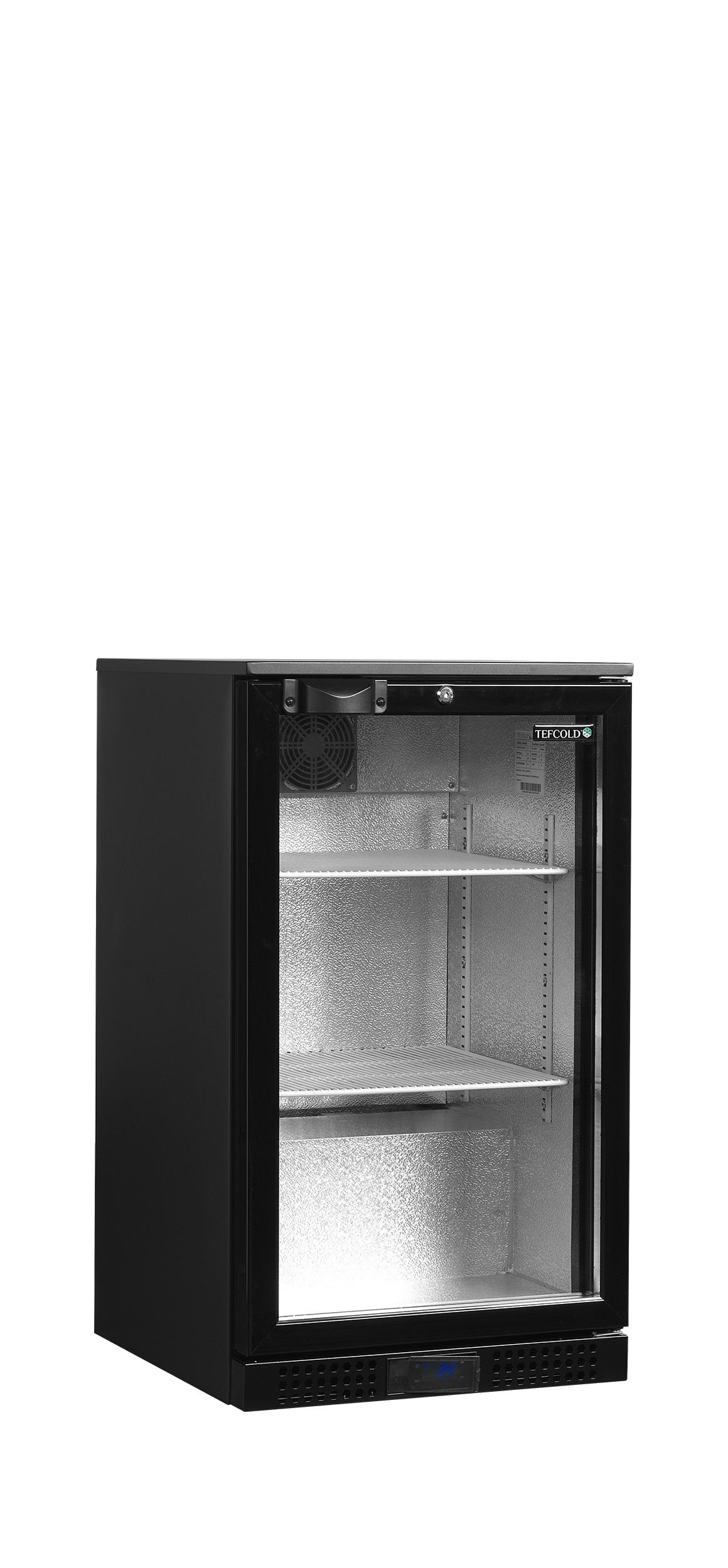 Frigorífico de Retaguarda para Bar 92L DB106H