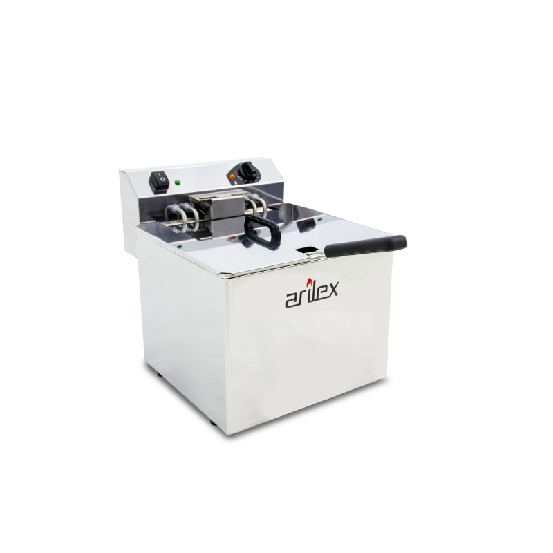 Fritadeira Elétrica 12L Linha 700 Sem Torneira