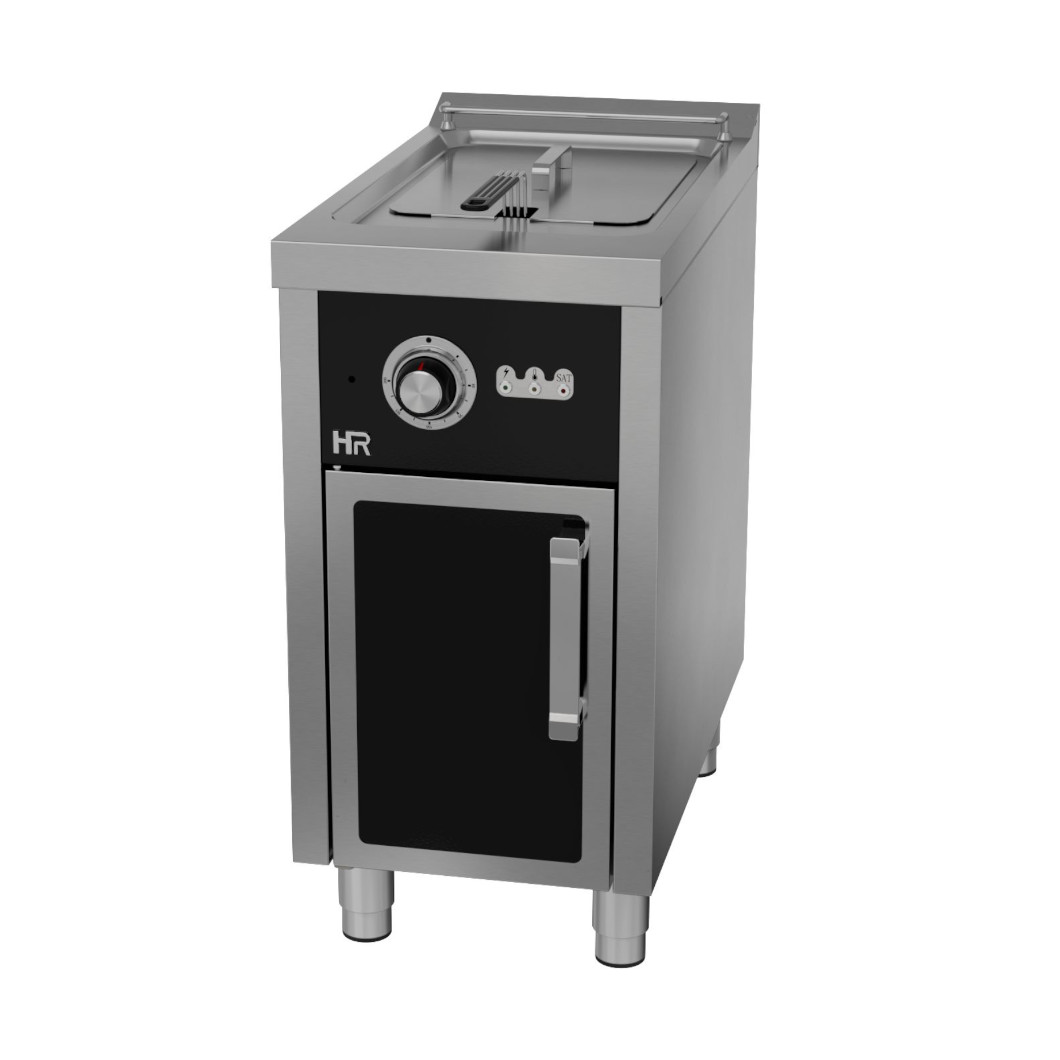Fritadeira Elétrica Industrial 15L Trifásica Linha 700