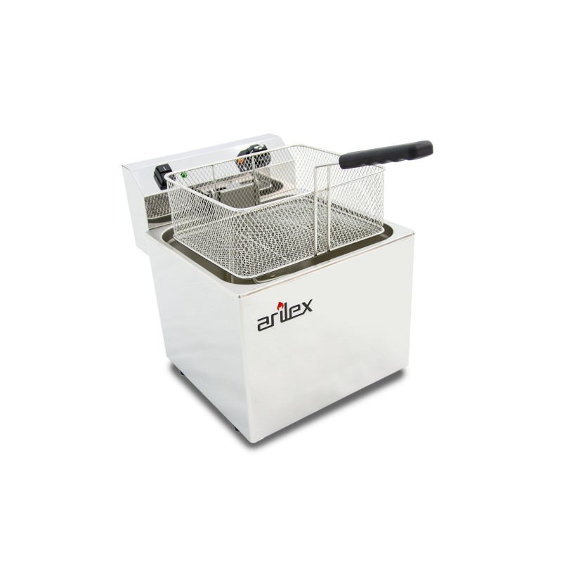 Fritadeira Elétrica 12L Linha 700 - Zona Fria