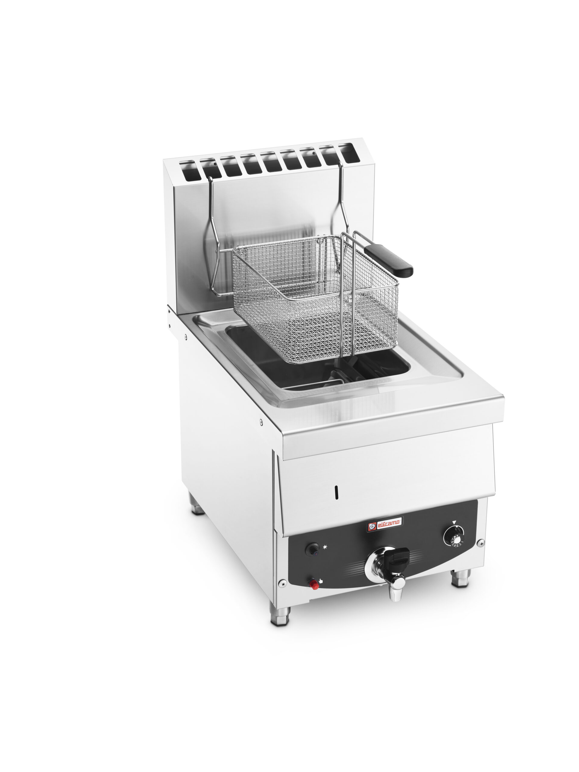 Fritadeira Industrial a Gás de Bancada 10L