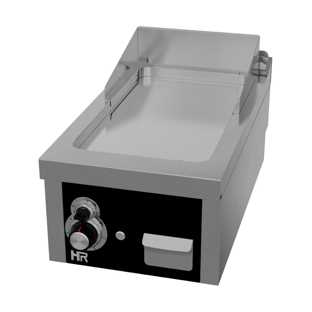 Fry-Top a Gás Cromoduro Bancada Linha 700 FT7504SCR