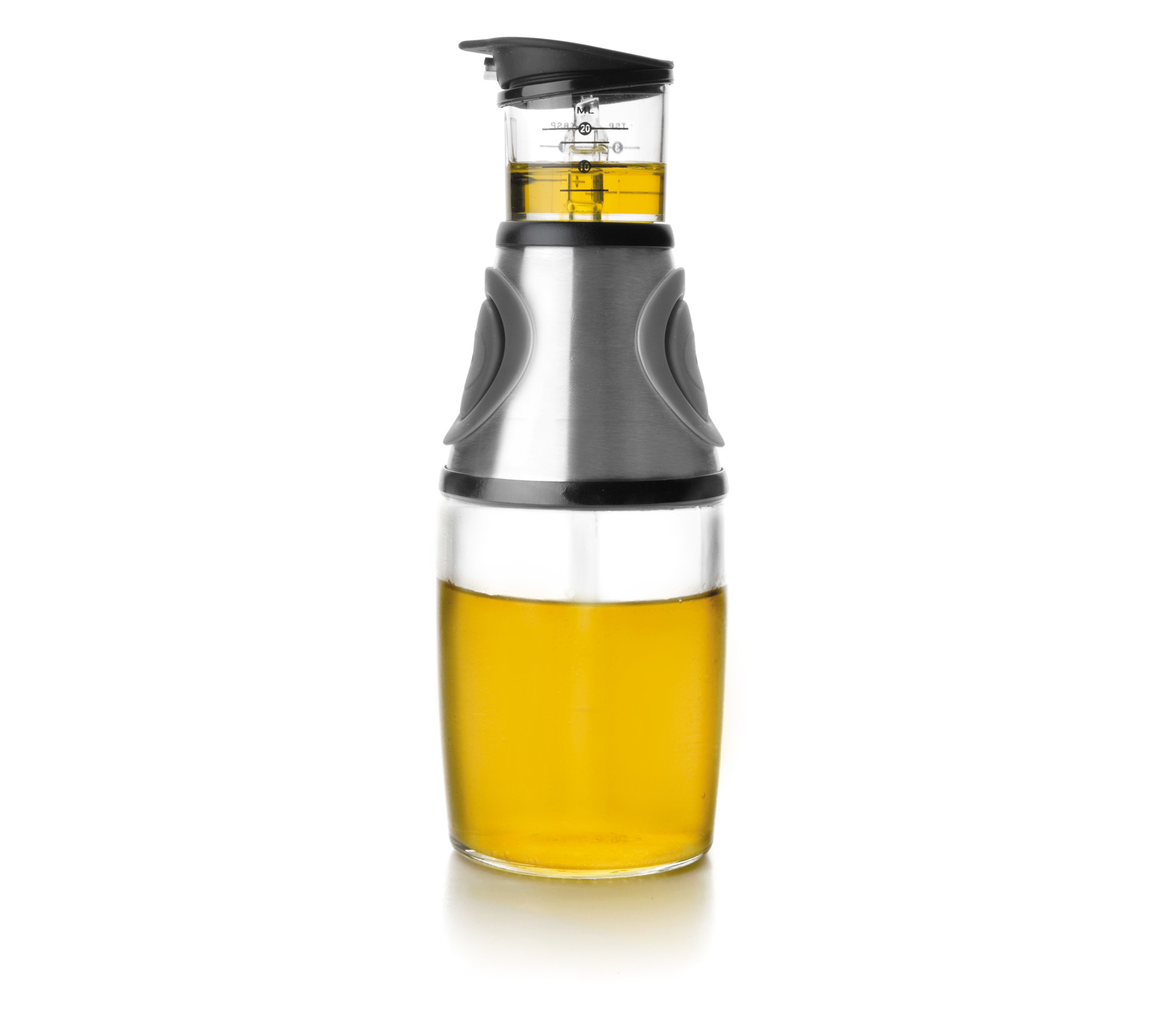 Funil Doseador Medidor de Líquidos 250 ml para Cozinha Profissional