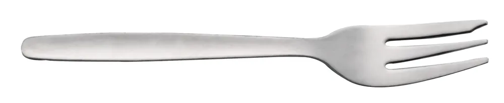 Garfo para Bolo 145mm - Conjunto 24 Unidades