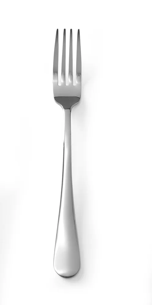 Garfo de Mesa Resistente 205mm – Pack 6 Unidades
