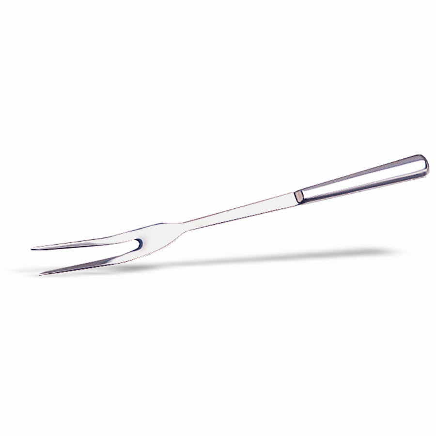 Garfo de Serviço Aço Inoxidável 32 cm — Linha Classic