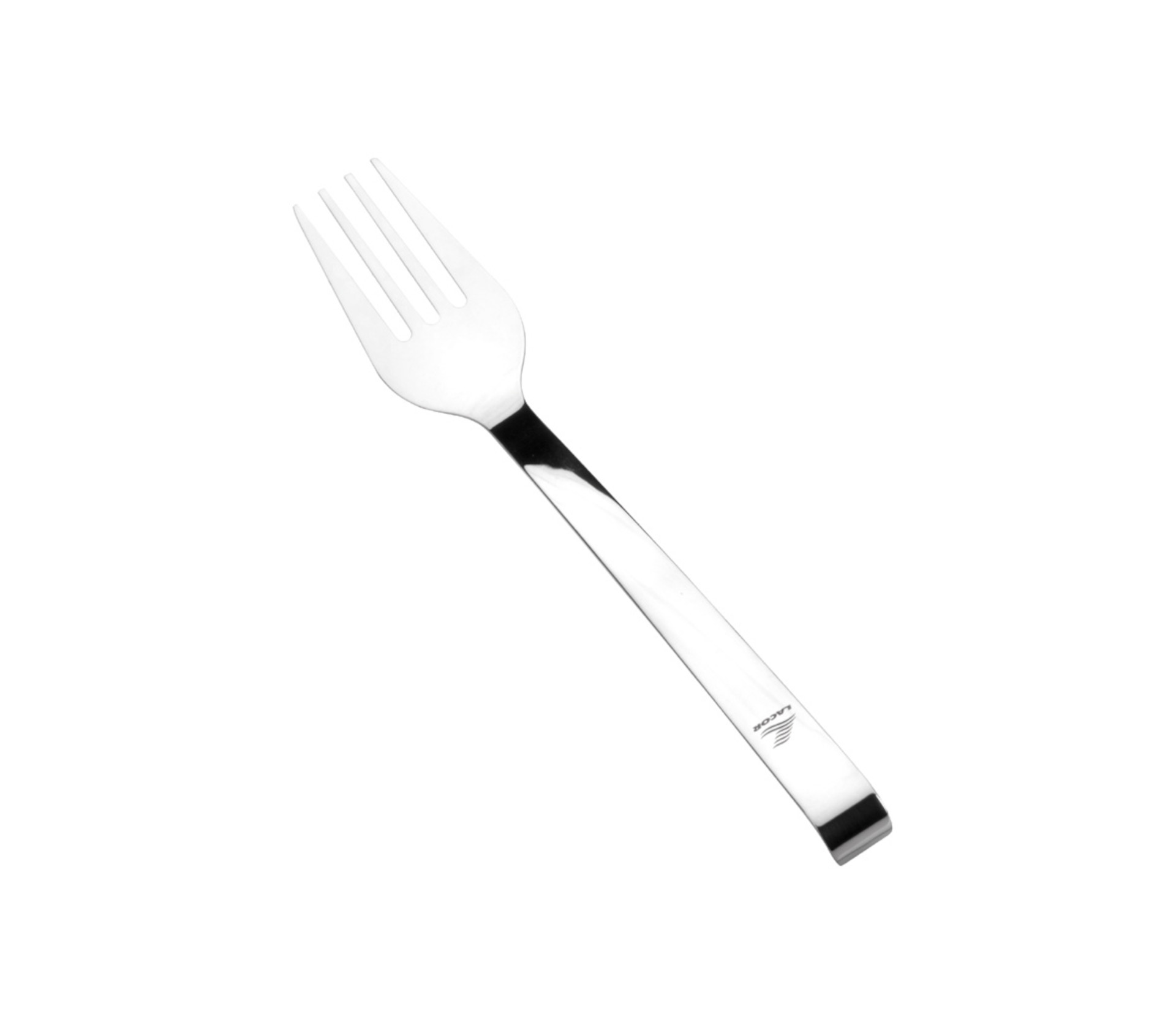 Garfo de Serviço Inox 18/10 para Buffet 28,5 cm
