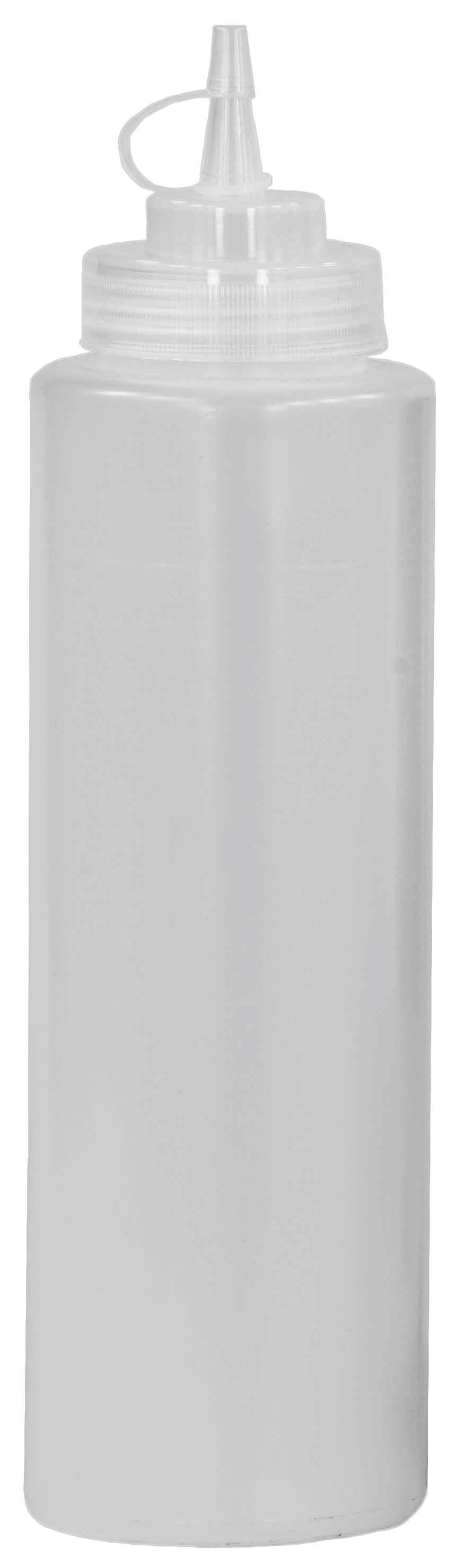 Garrafa para Molho 1 L – Distribuidor Profissional