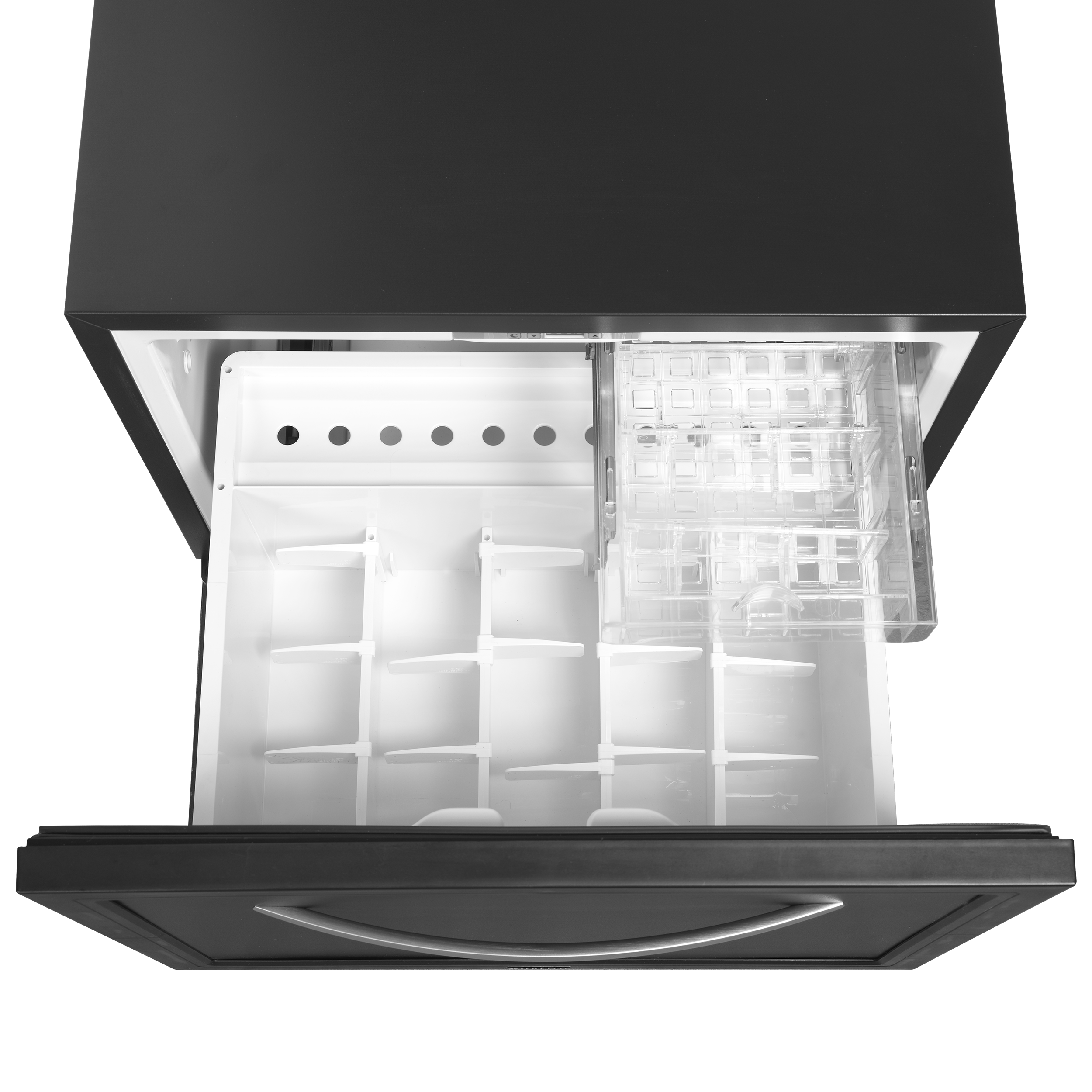 Gaveta Mini Bar Integrável Silenciosa 52L - Modelo TD50A