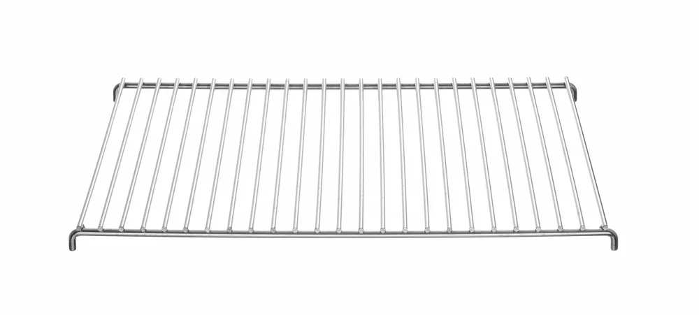 Grelha Aço Cromado 477x300mm para Roast Master