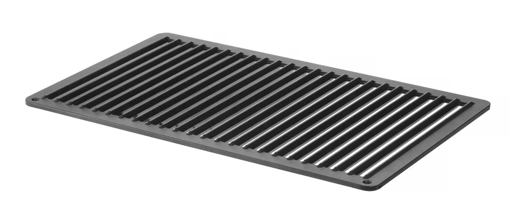 Grelha GN 1/1 530x325mm para Forno Combinado Antiaderente