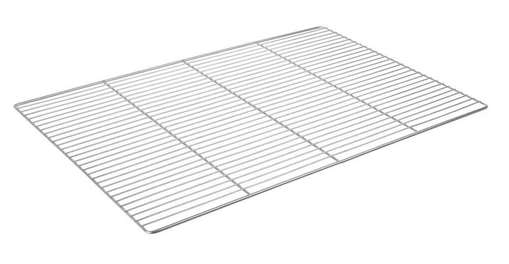 Grelha Universal para Forno 600x400mm