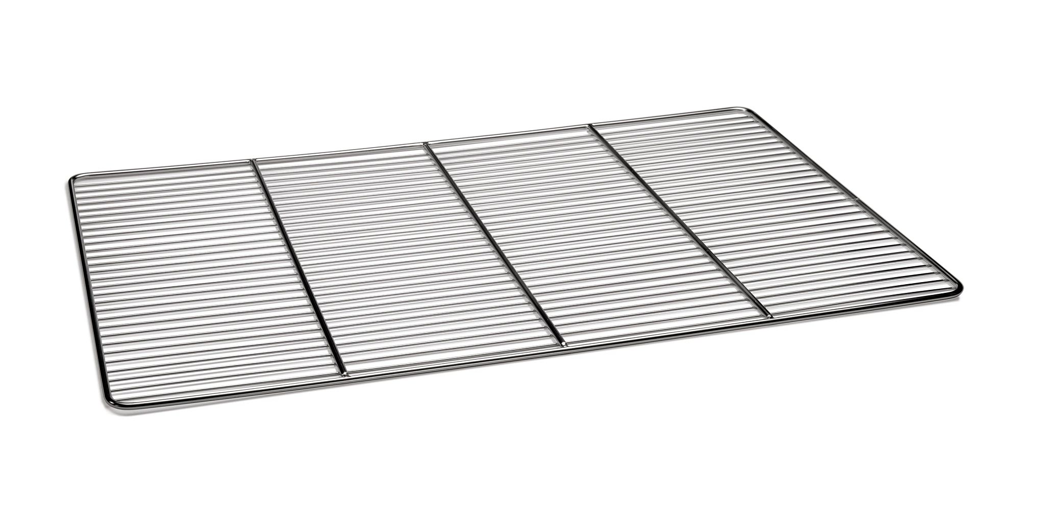 Grelha para Forno 33x24.1 cm Aço Inoxidável Profissional